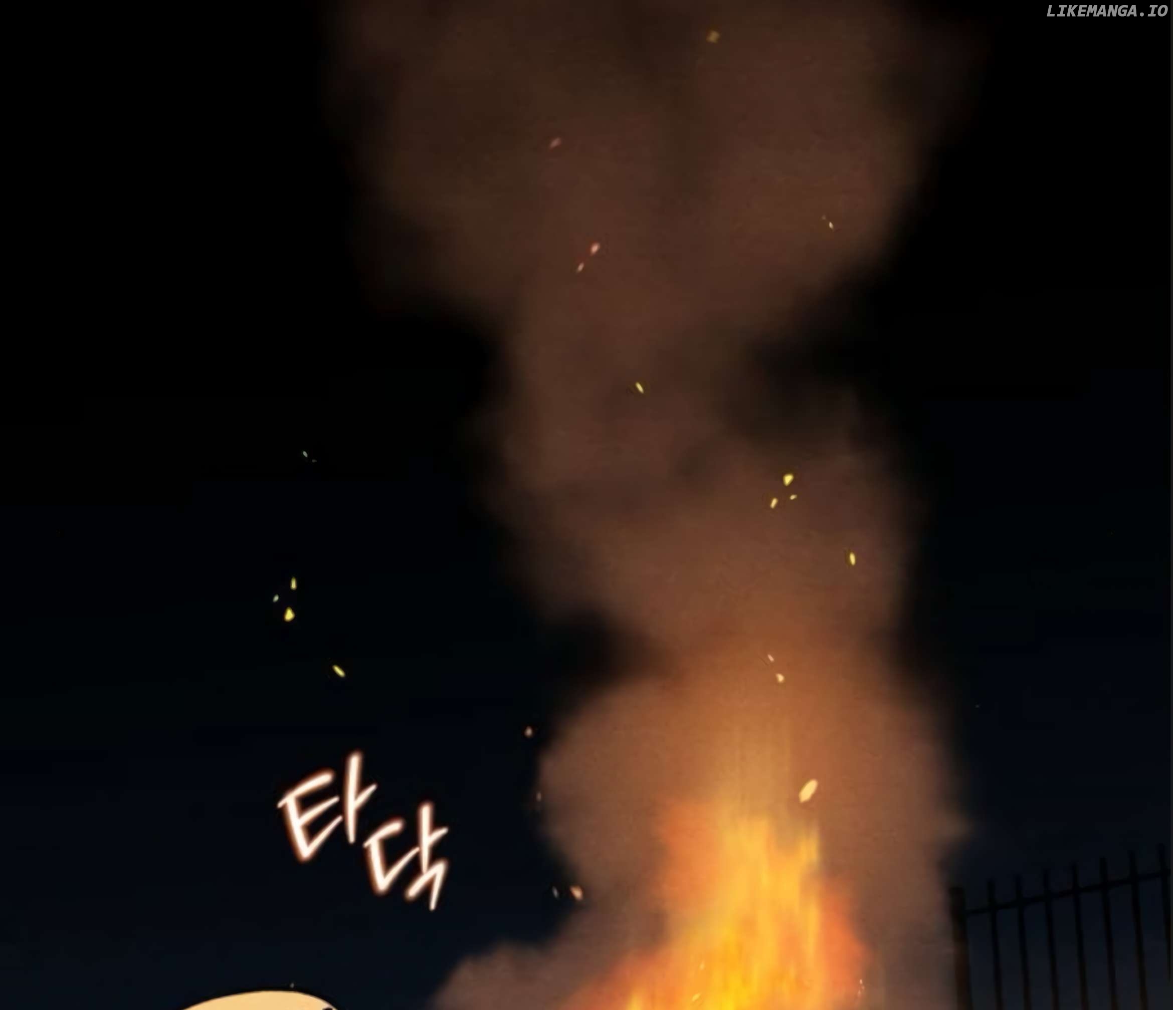 Revelation Of Youth Chapter 78 - page 136