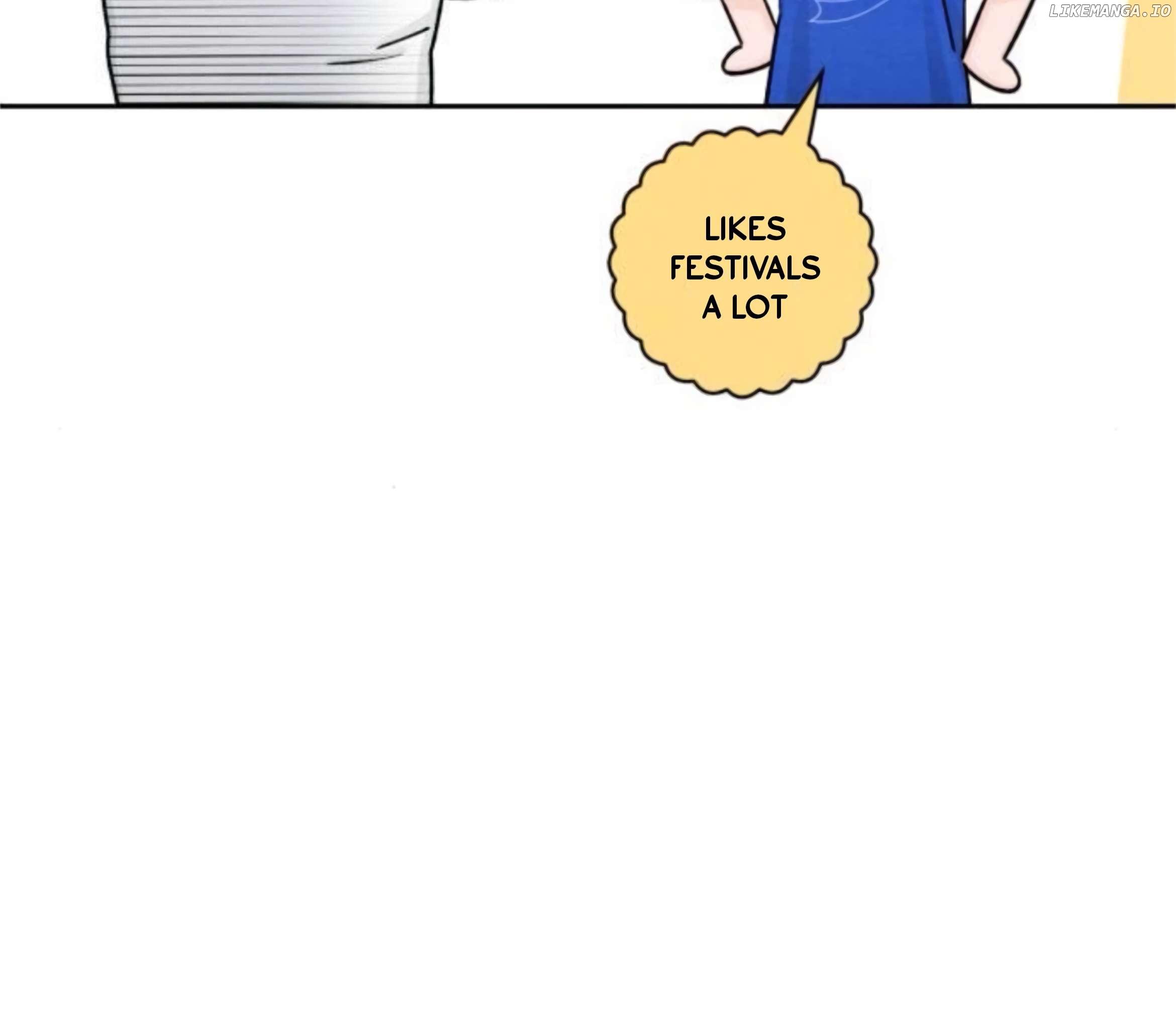 Revelation Of Youth Chapter 78 - page 14