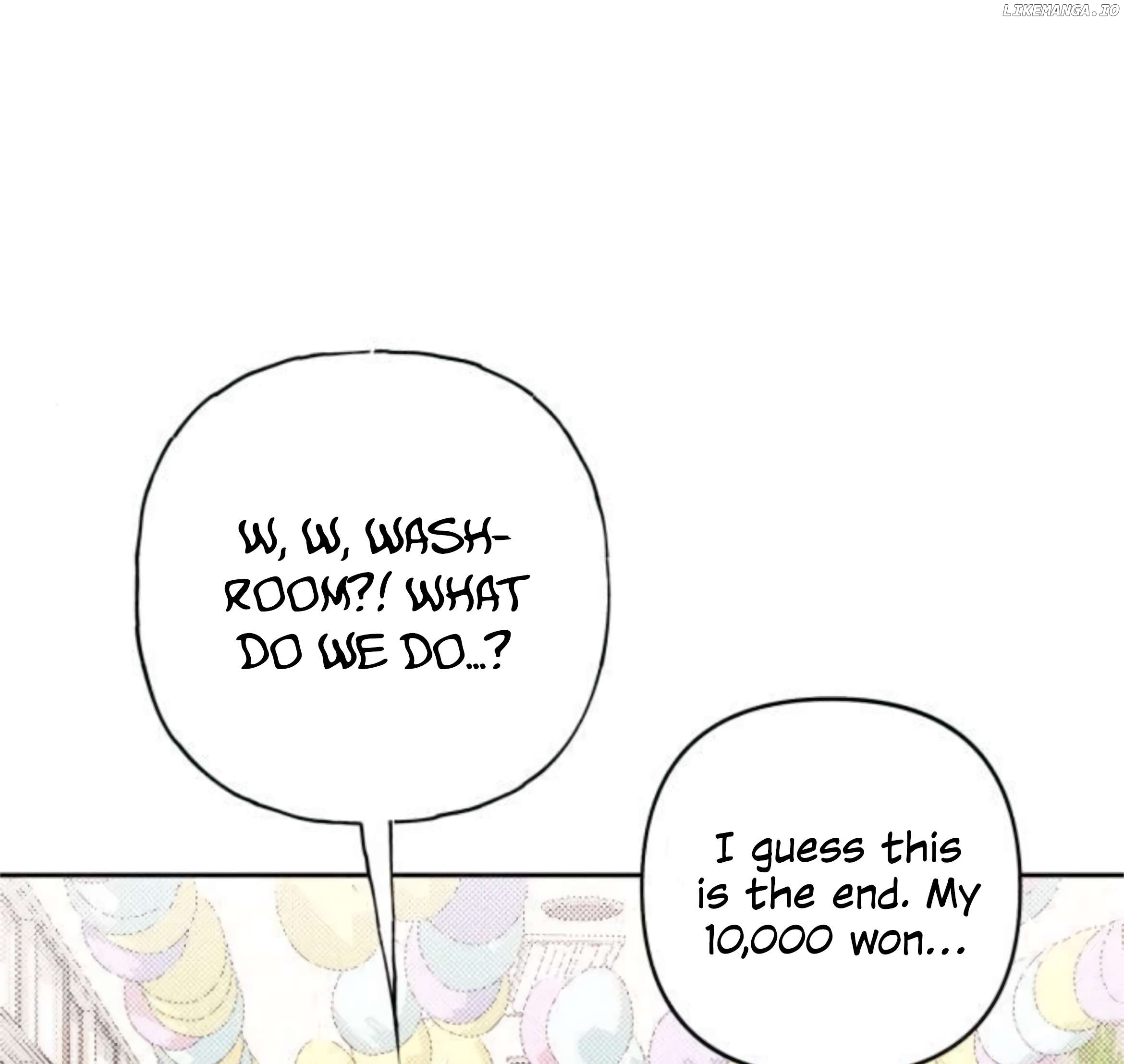 Revelation Of Youth Chapter 78 - page 27
