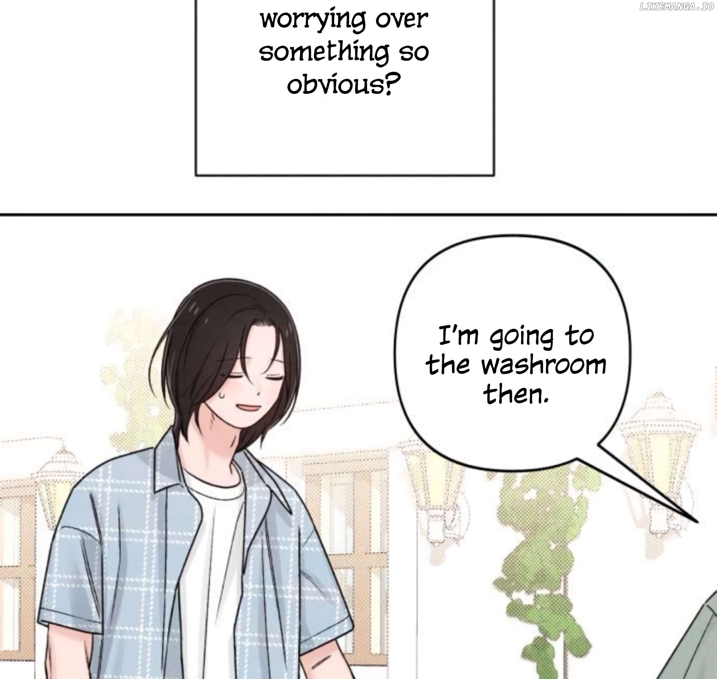 Revelation Of Youth Chapter 78 - page 32
