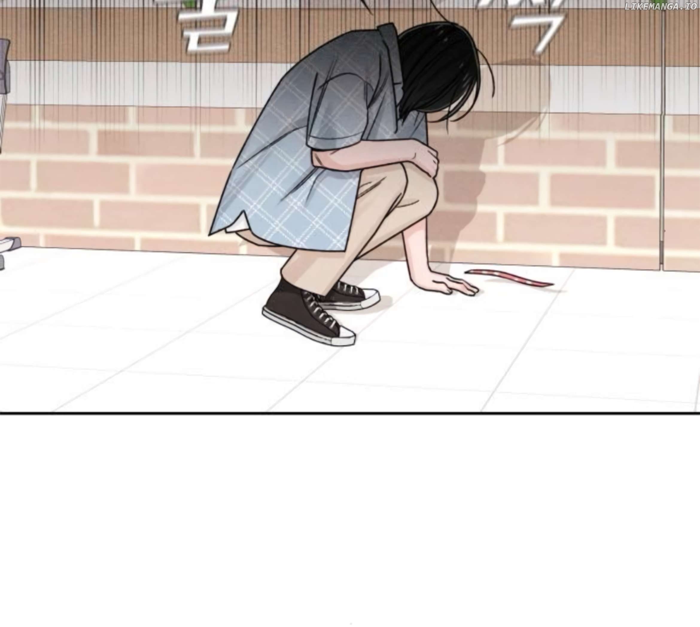 Revelation Of Youth Chapter 78 - page 35