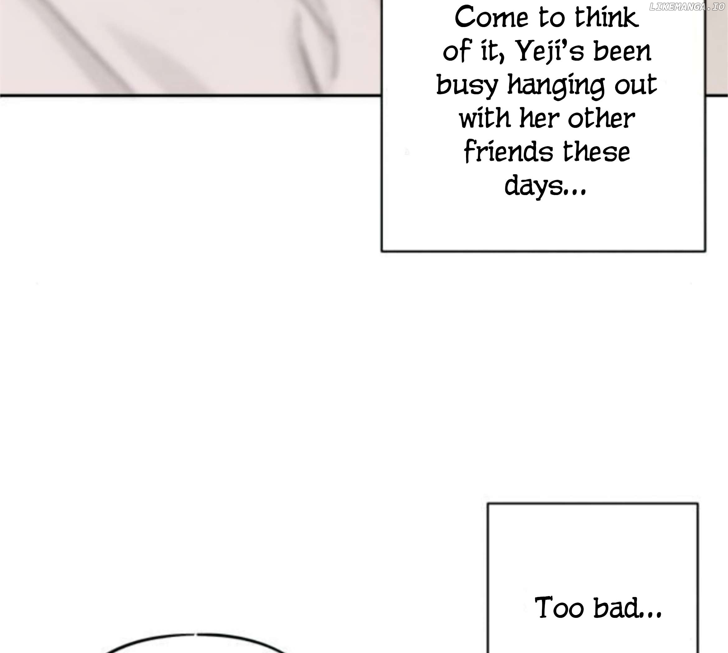 Revelation Of Youth Chapter 78 - page 39