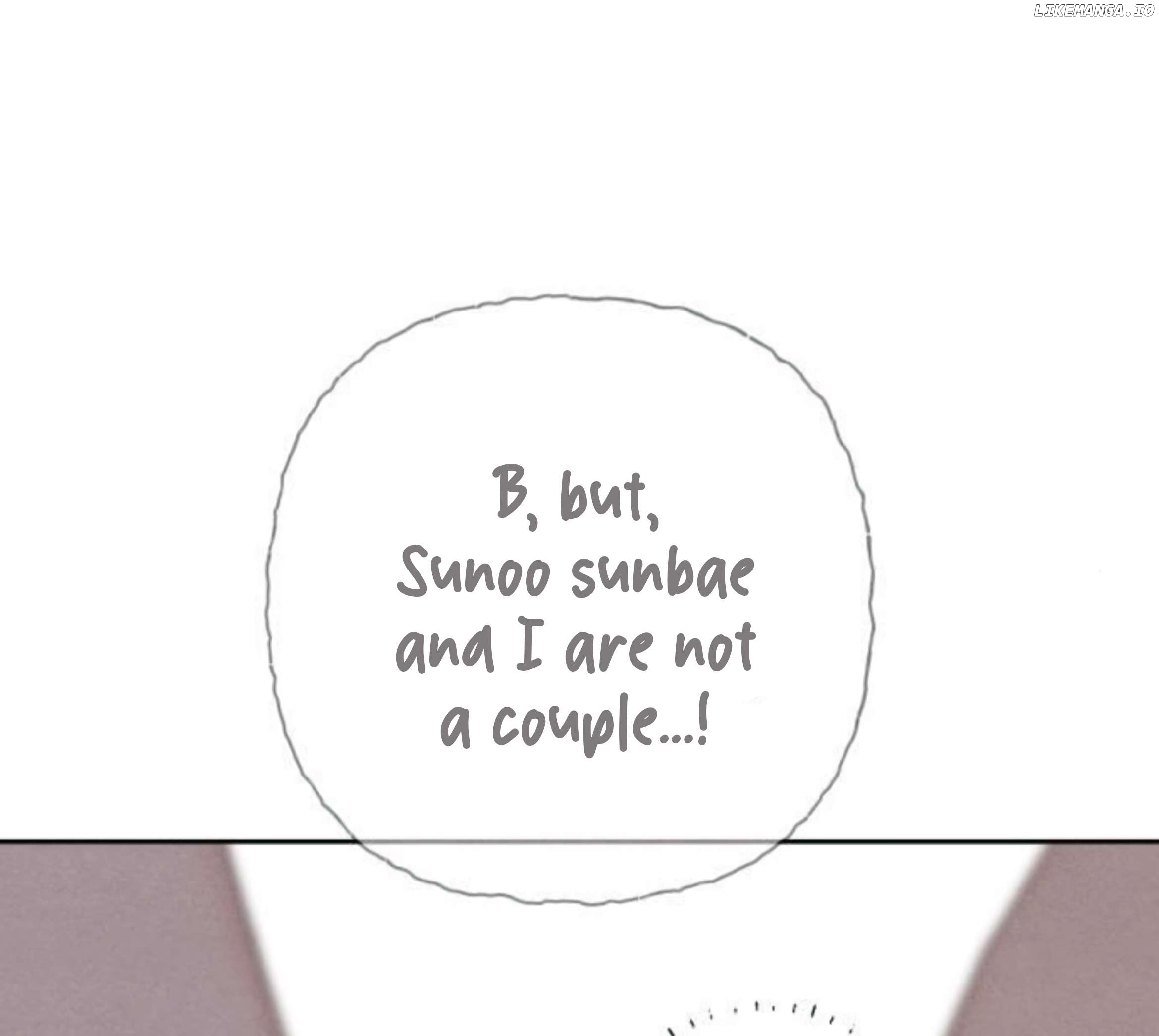 Revelation Of Youth Chapter 78 - page 46