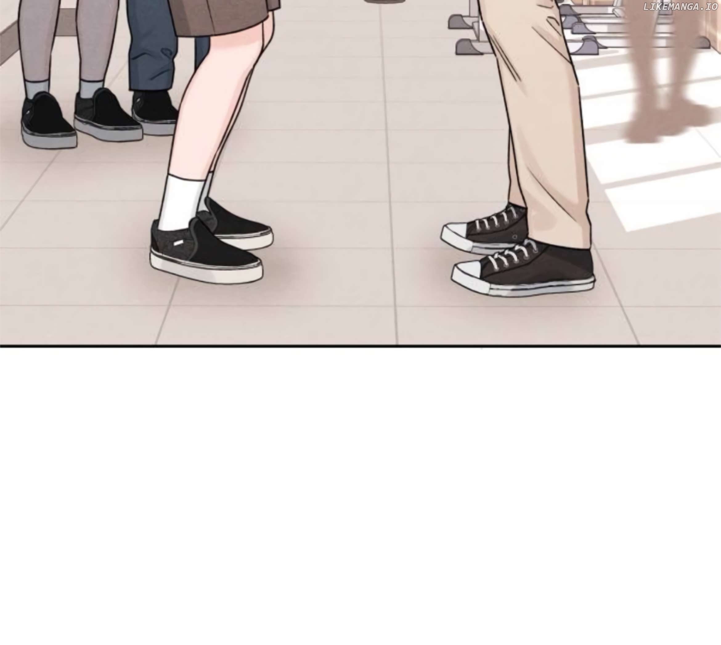Revelation Of Youth Chapter 78 - page 50