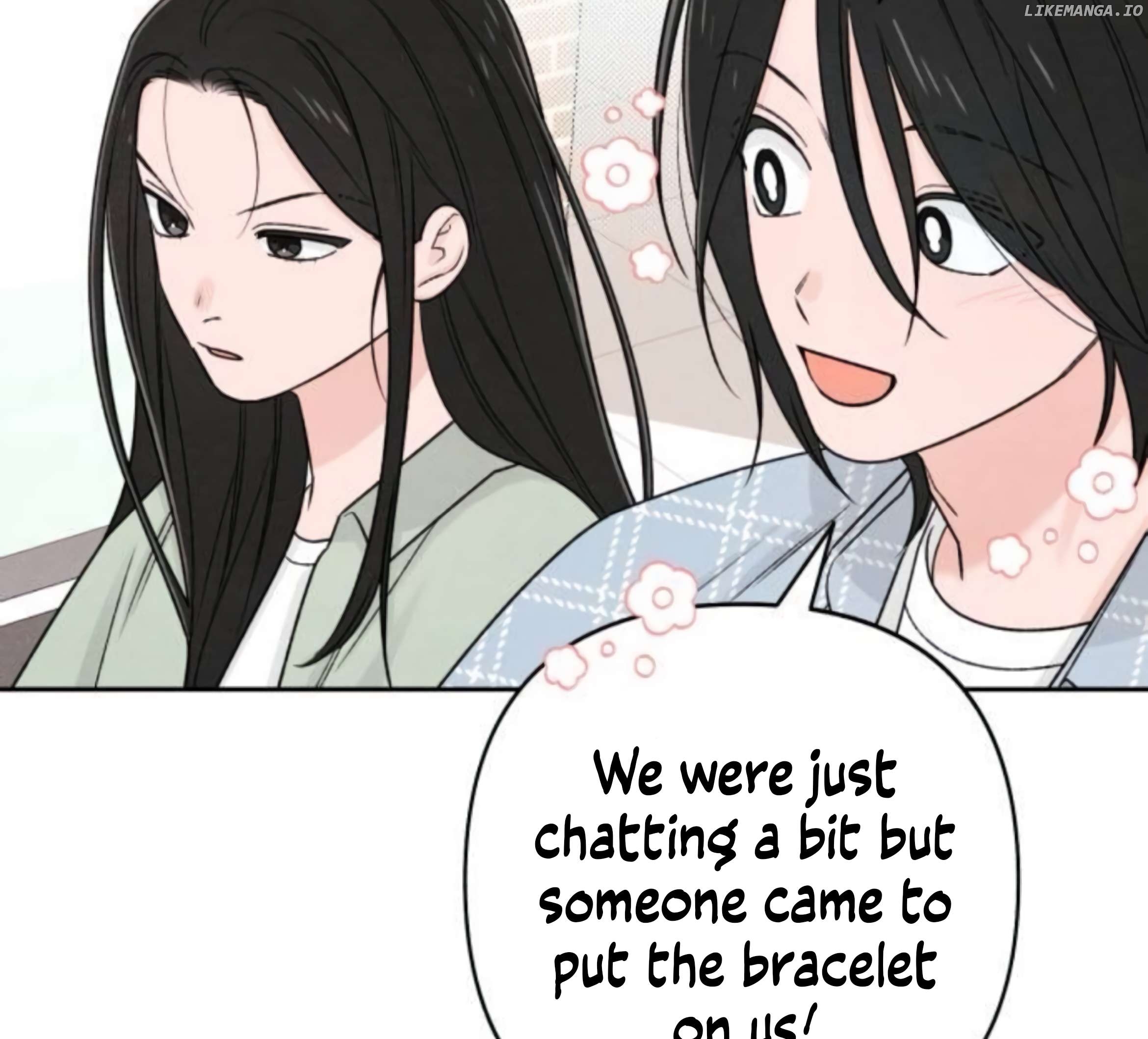 Revelation Of Youth Chapter 78 - page 65