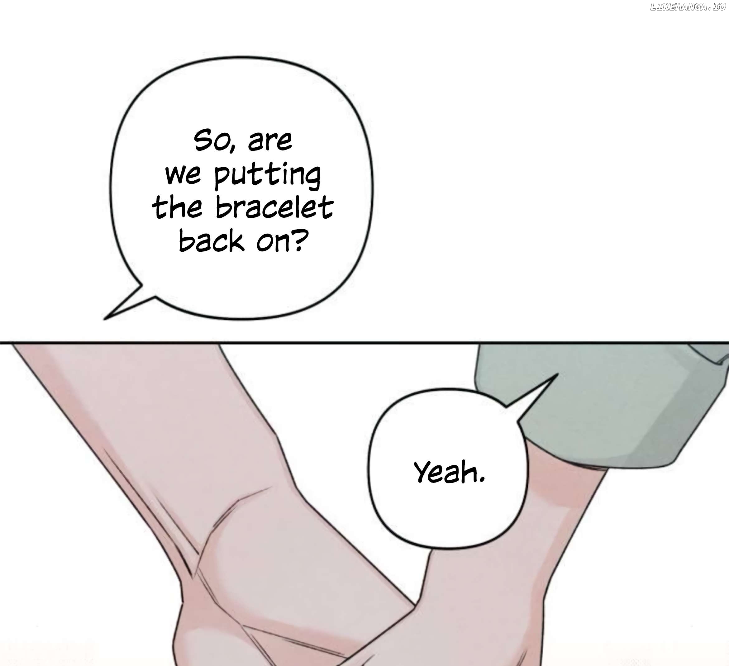 Revelation Of Youth Chapter 78 - page 79