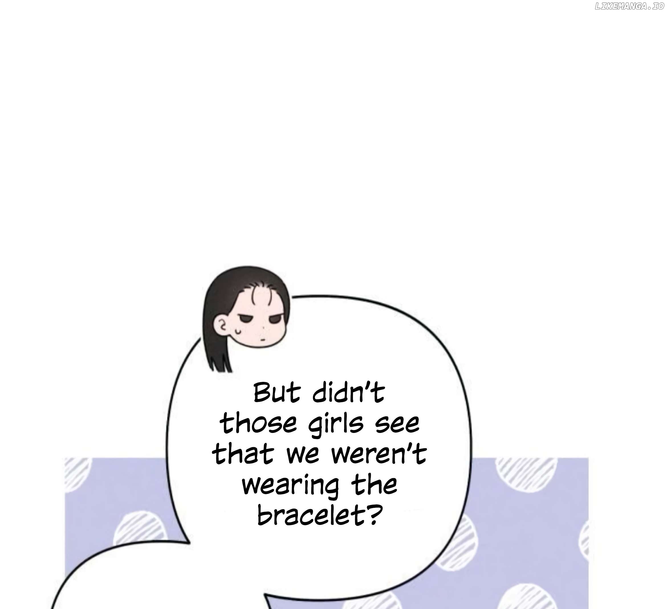 Revelation Of Youth Chapter 78 - page 81