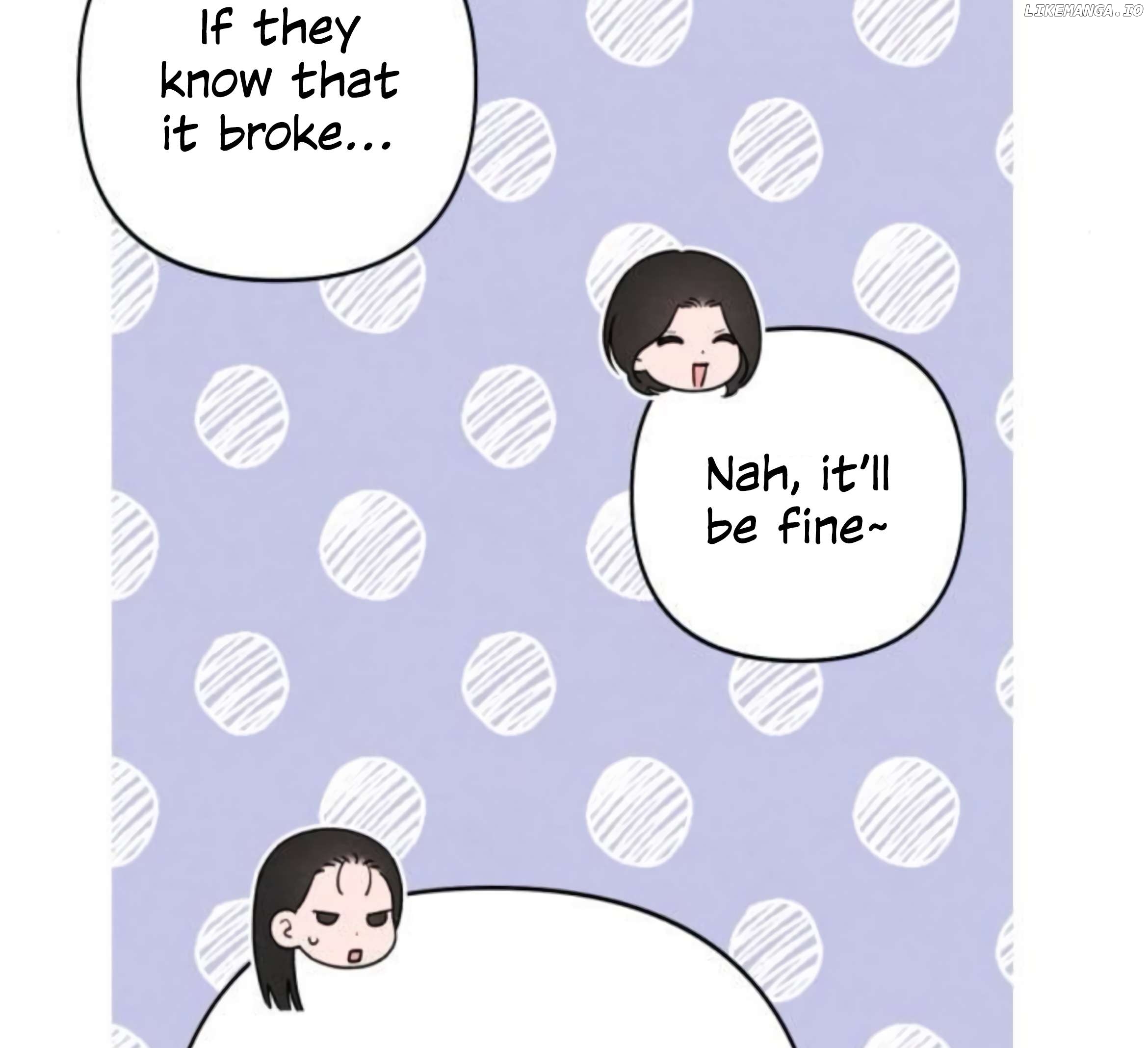 Revelation Of Youth Chapter 78 - page 82