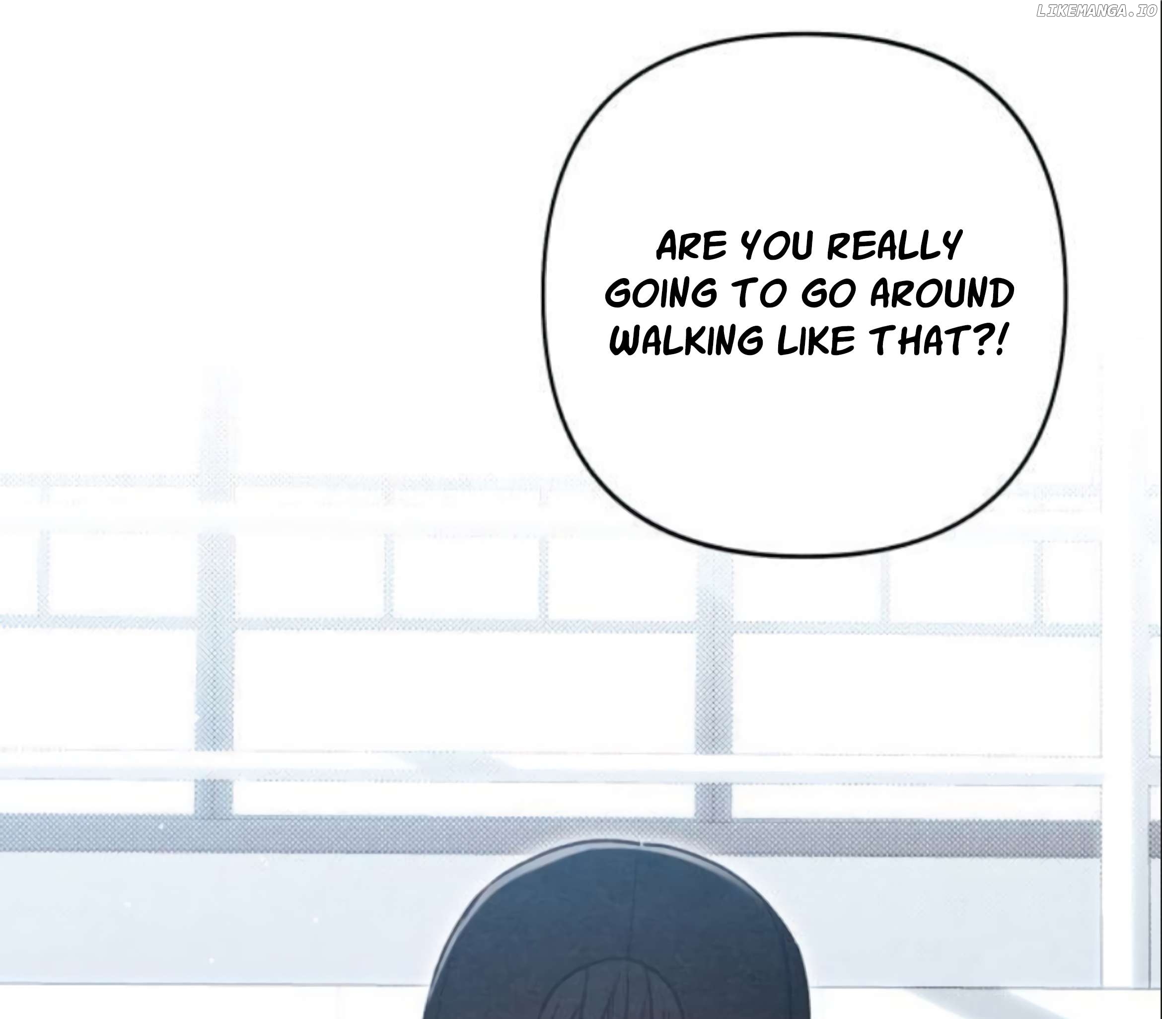 Revelation Of Youth Chapter 78 - page 9