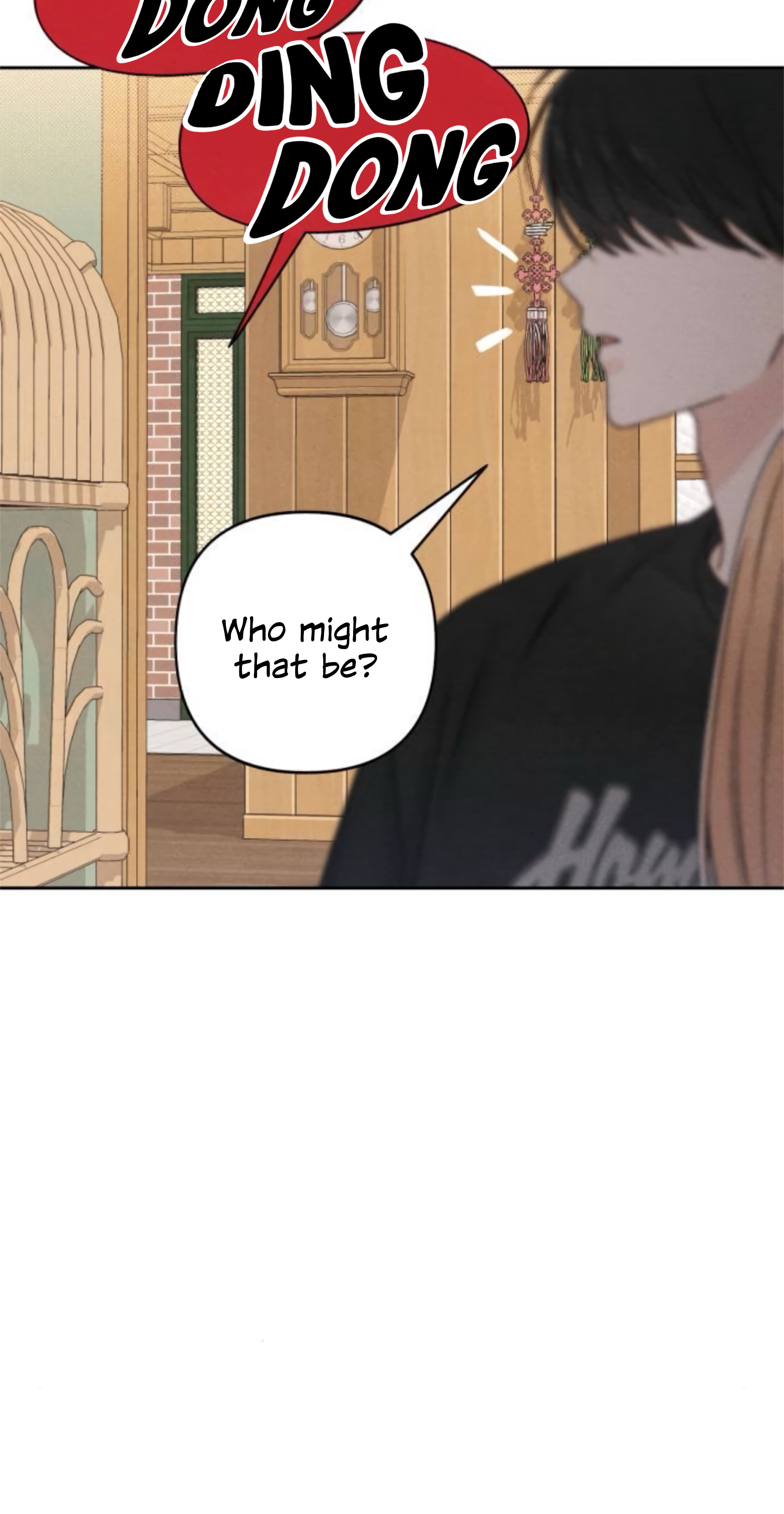 Revelation Of Youth Chapter 79 - page 11