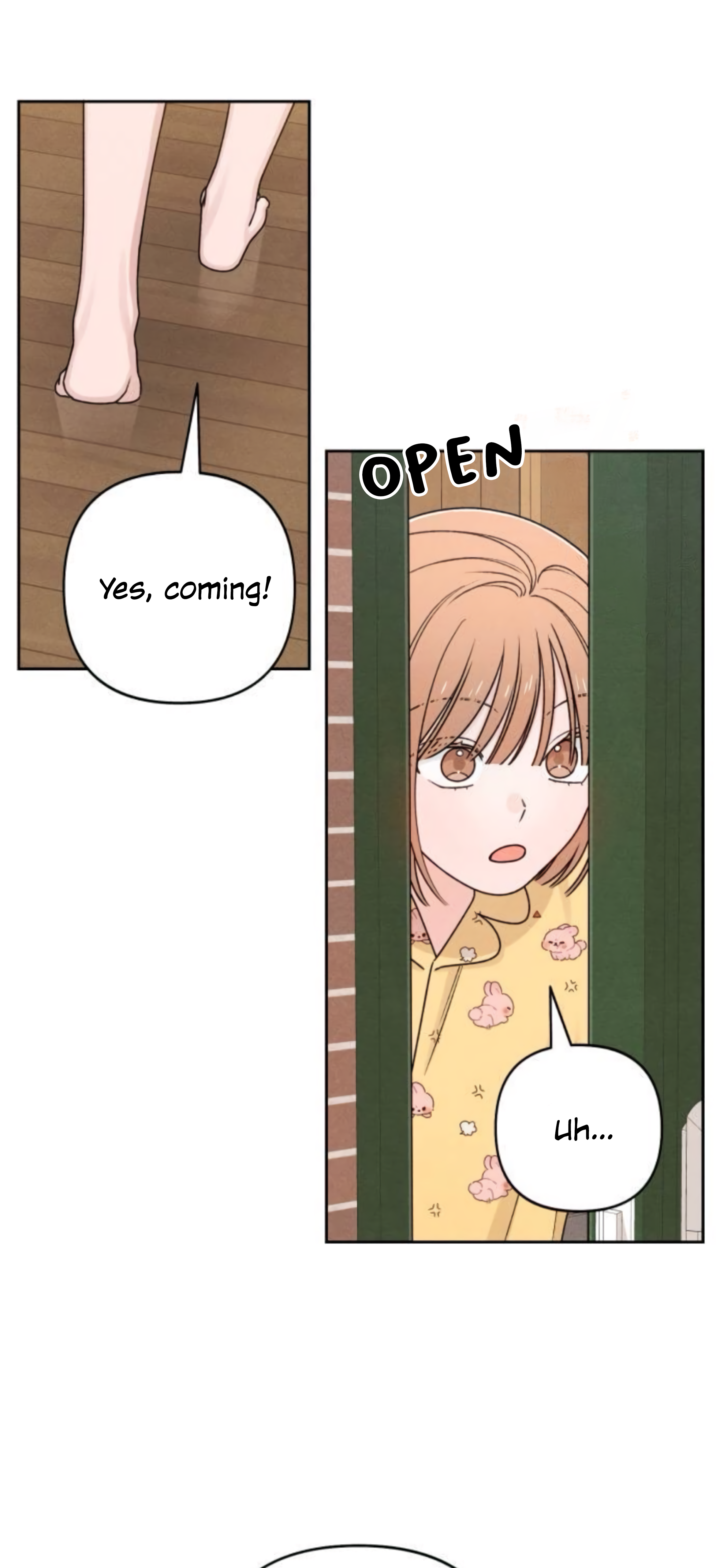 Revelation Of Youth Chapter 79 - page 12