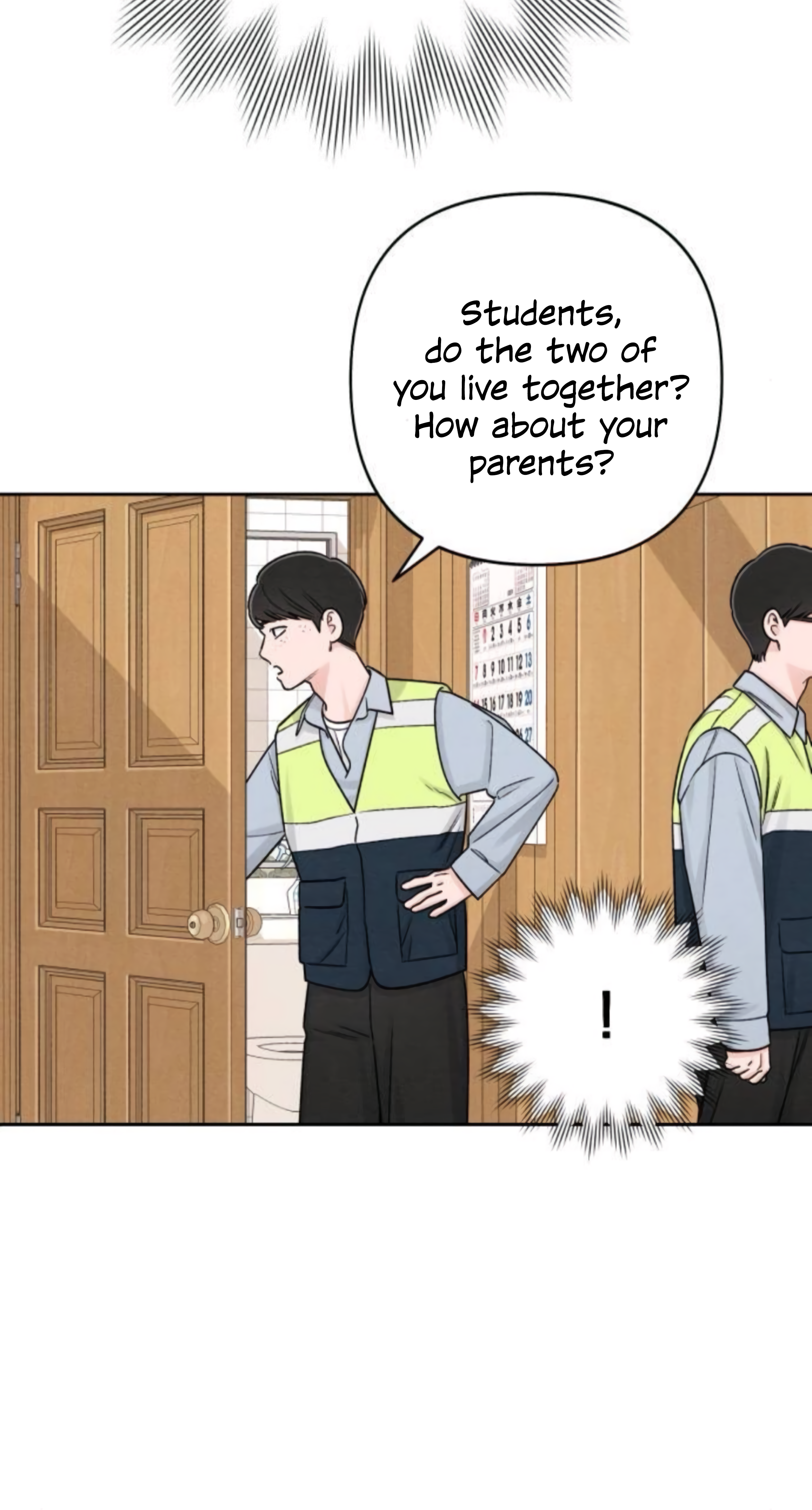 Revelation Of Youth Chapter 79 - page 19
