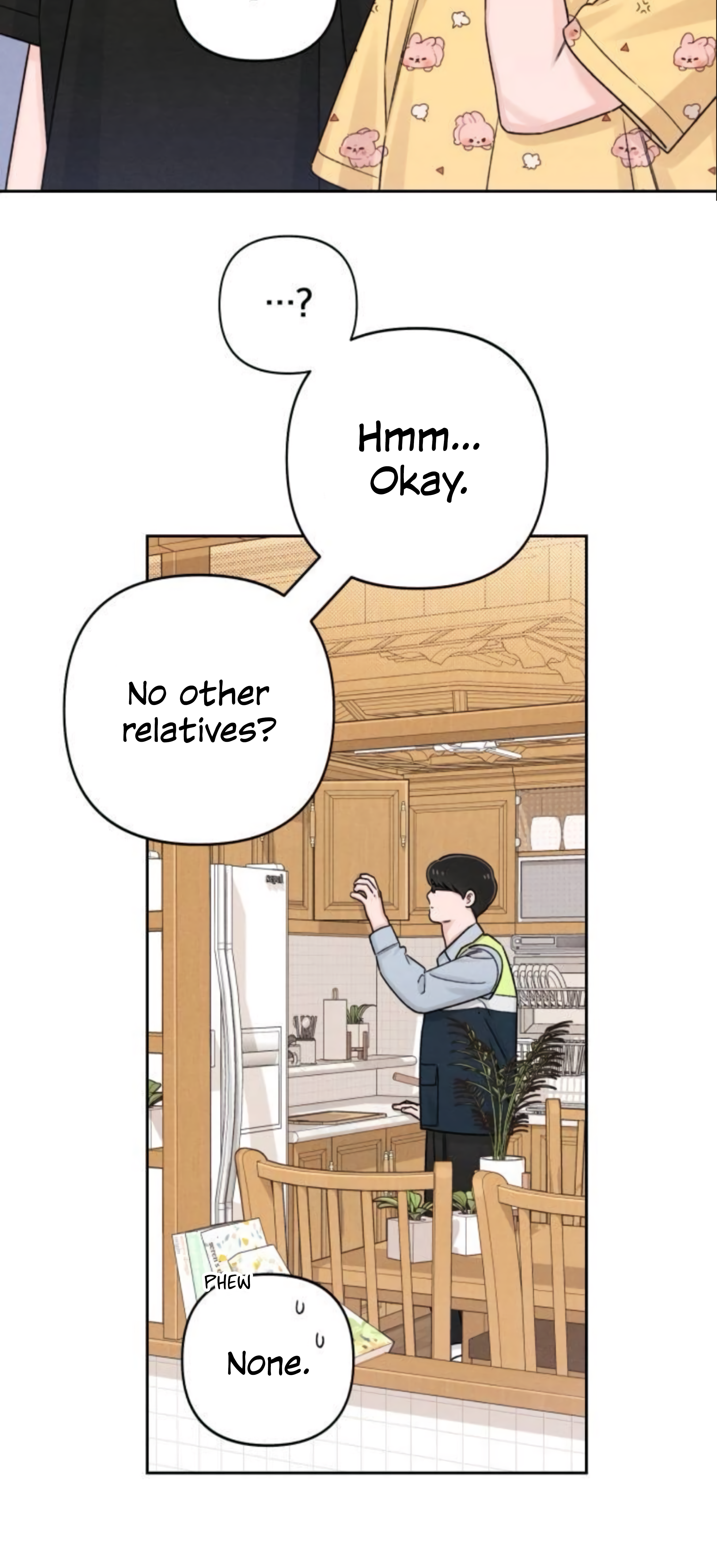 Revelation Of Youth Chapter 79 - page 21