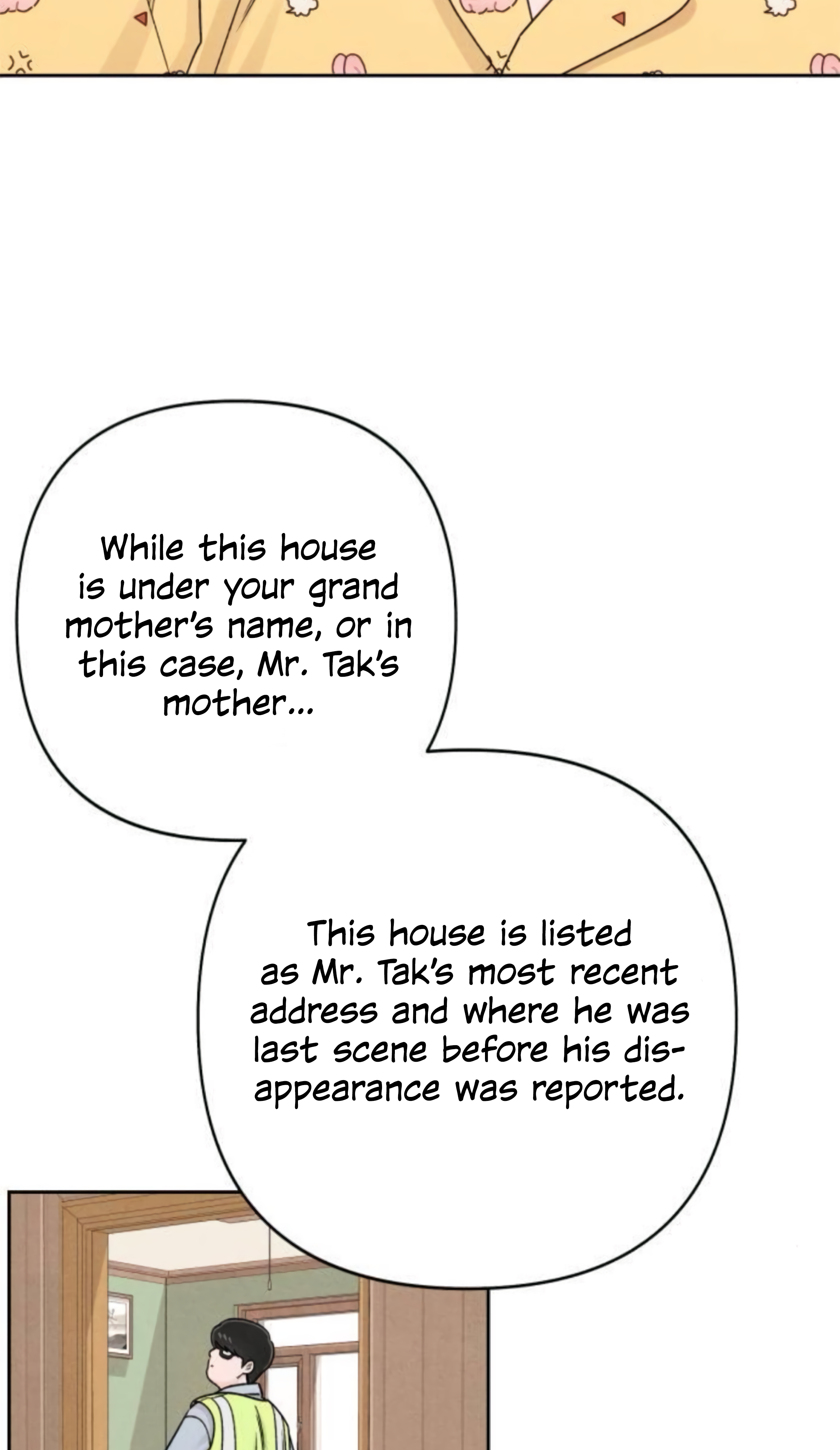 Revelation Of Youth Chapter 79 - page 30