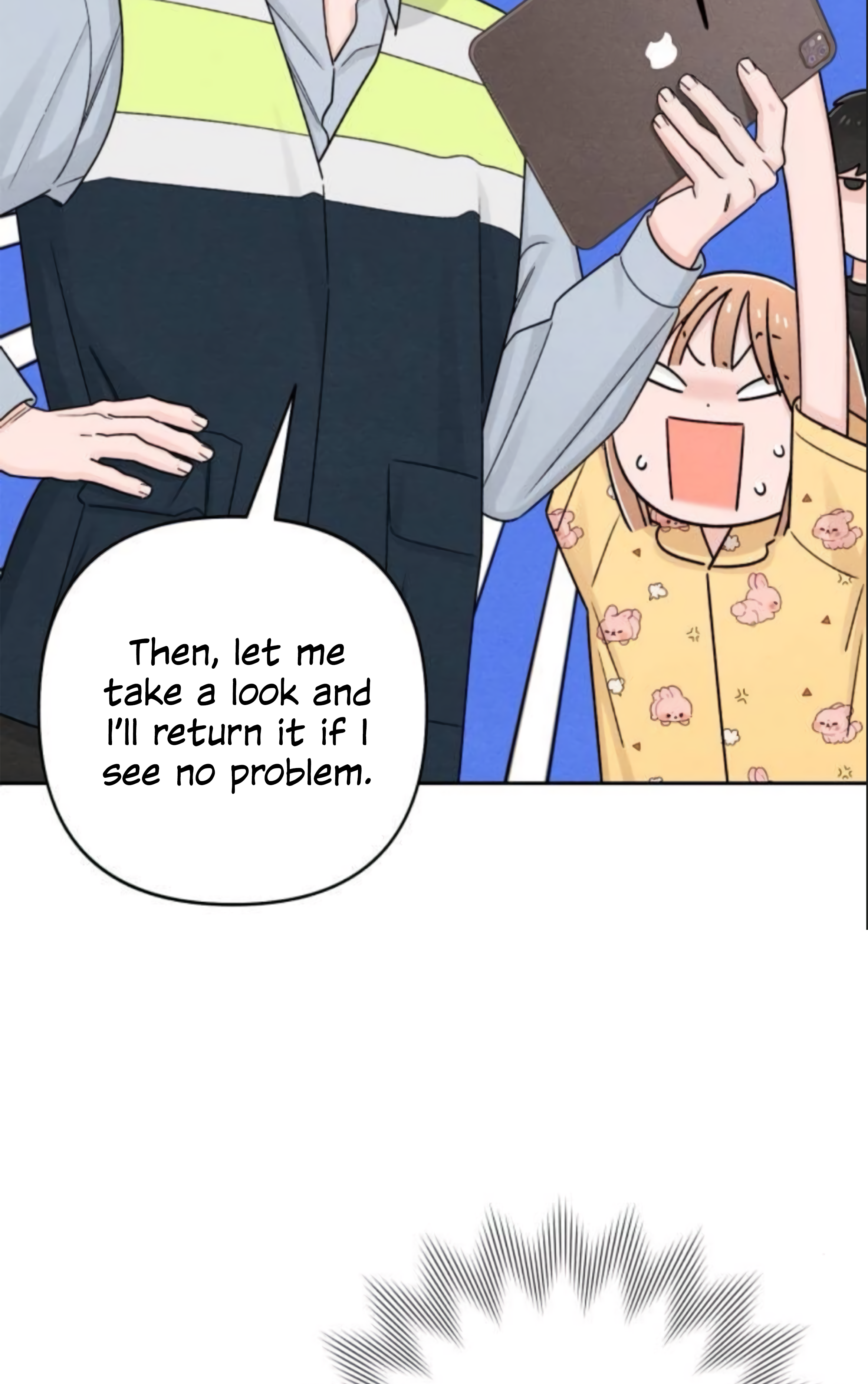 Revelation Of Youth Chapter 79 - page 34
