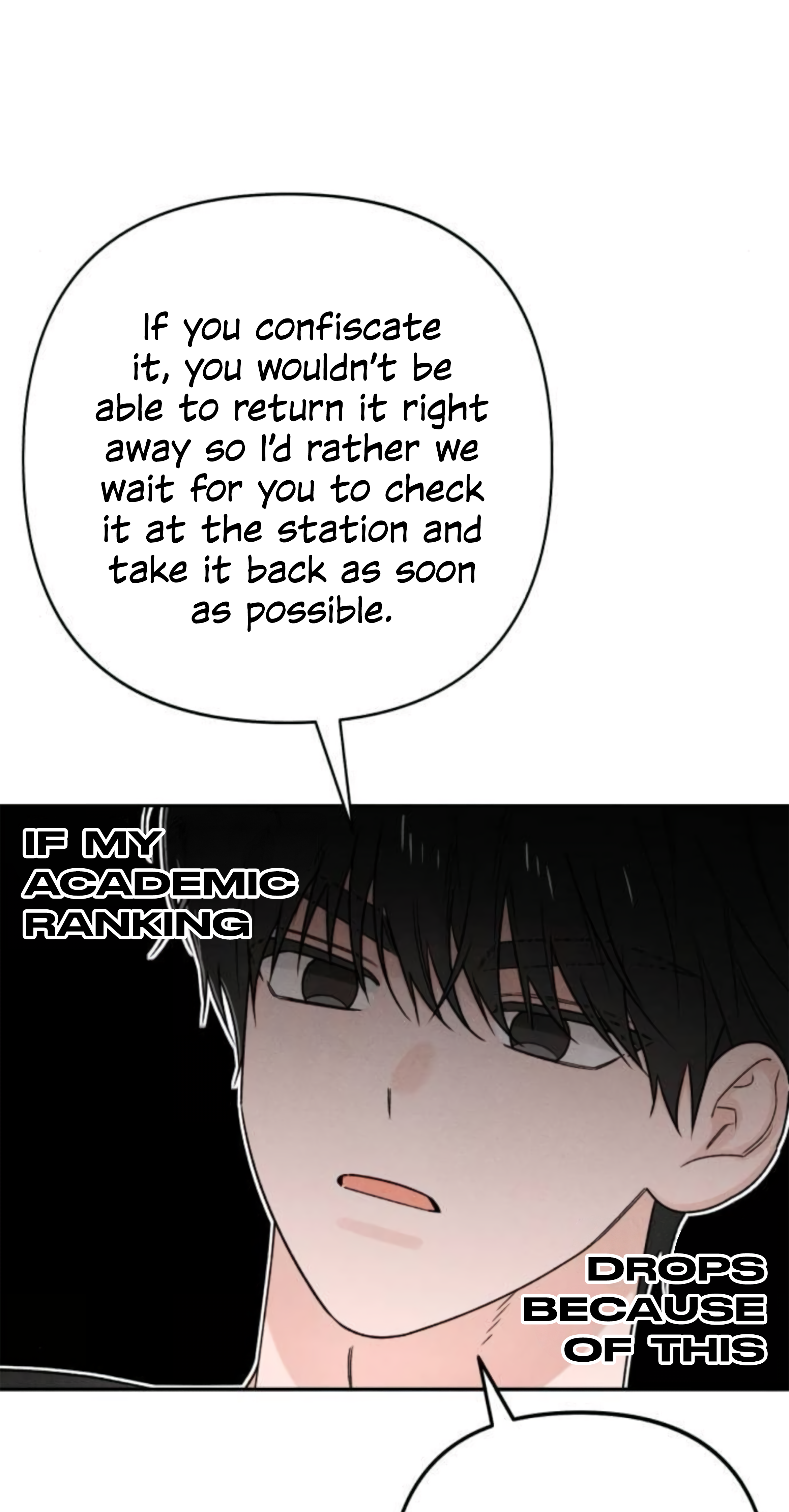 Revelation Of Youth Chapter 79 - page 38