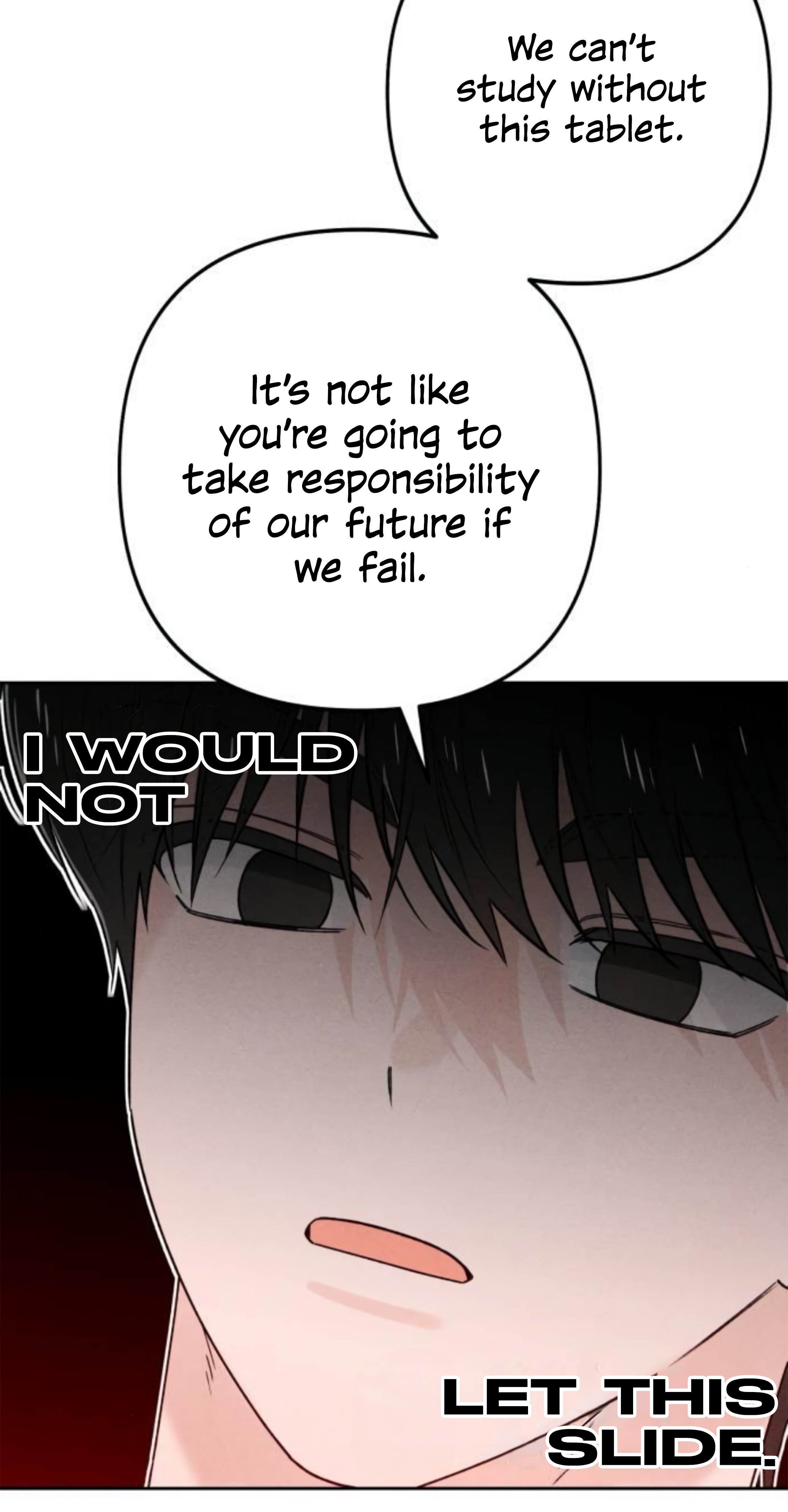Revelation Of Youth Chapter 79 - page 39