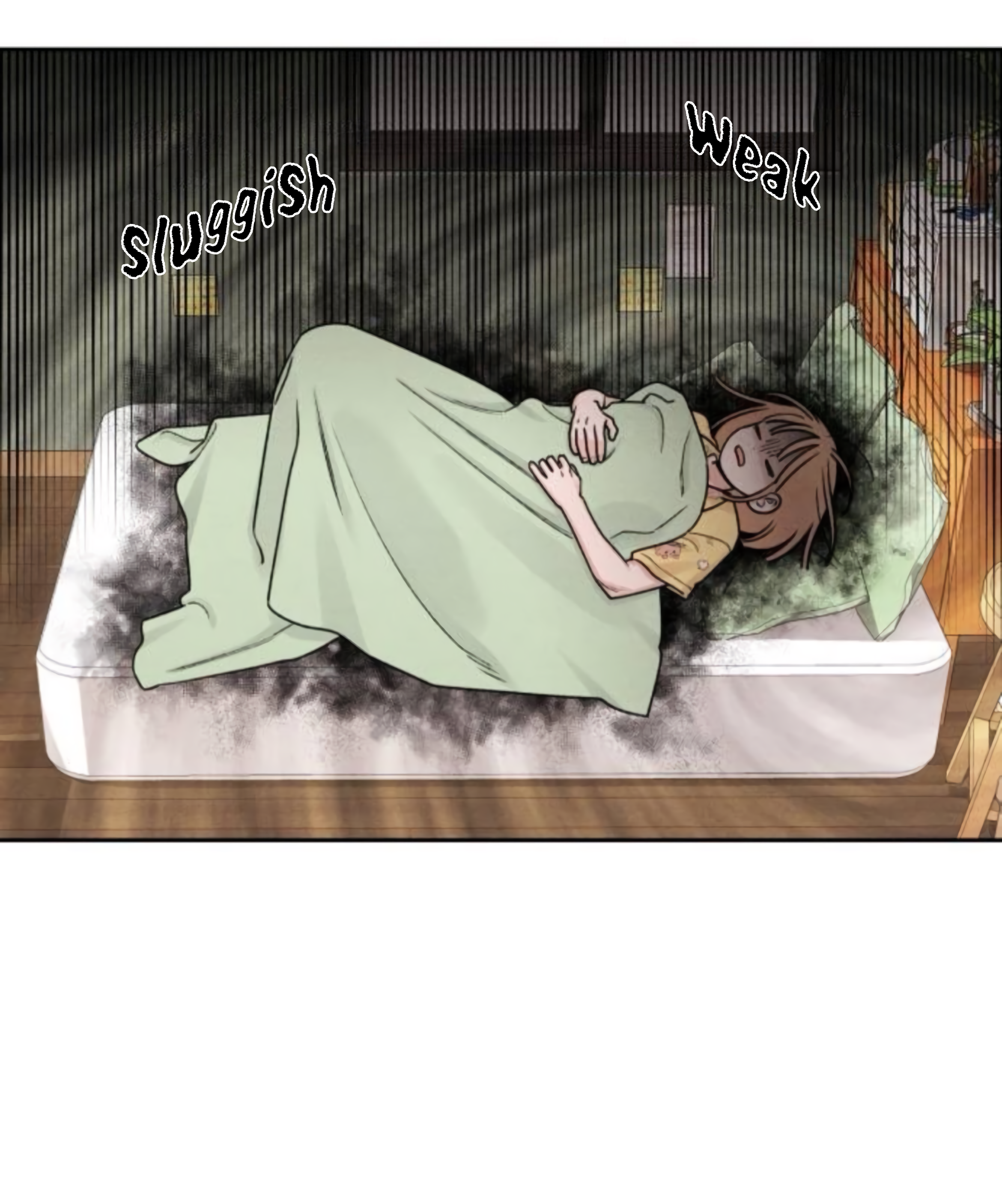 Revelation Of Youth Chapter 79 - page 4