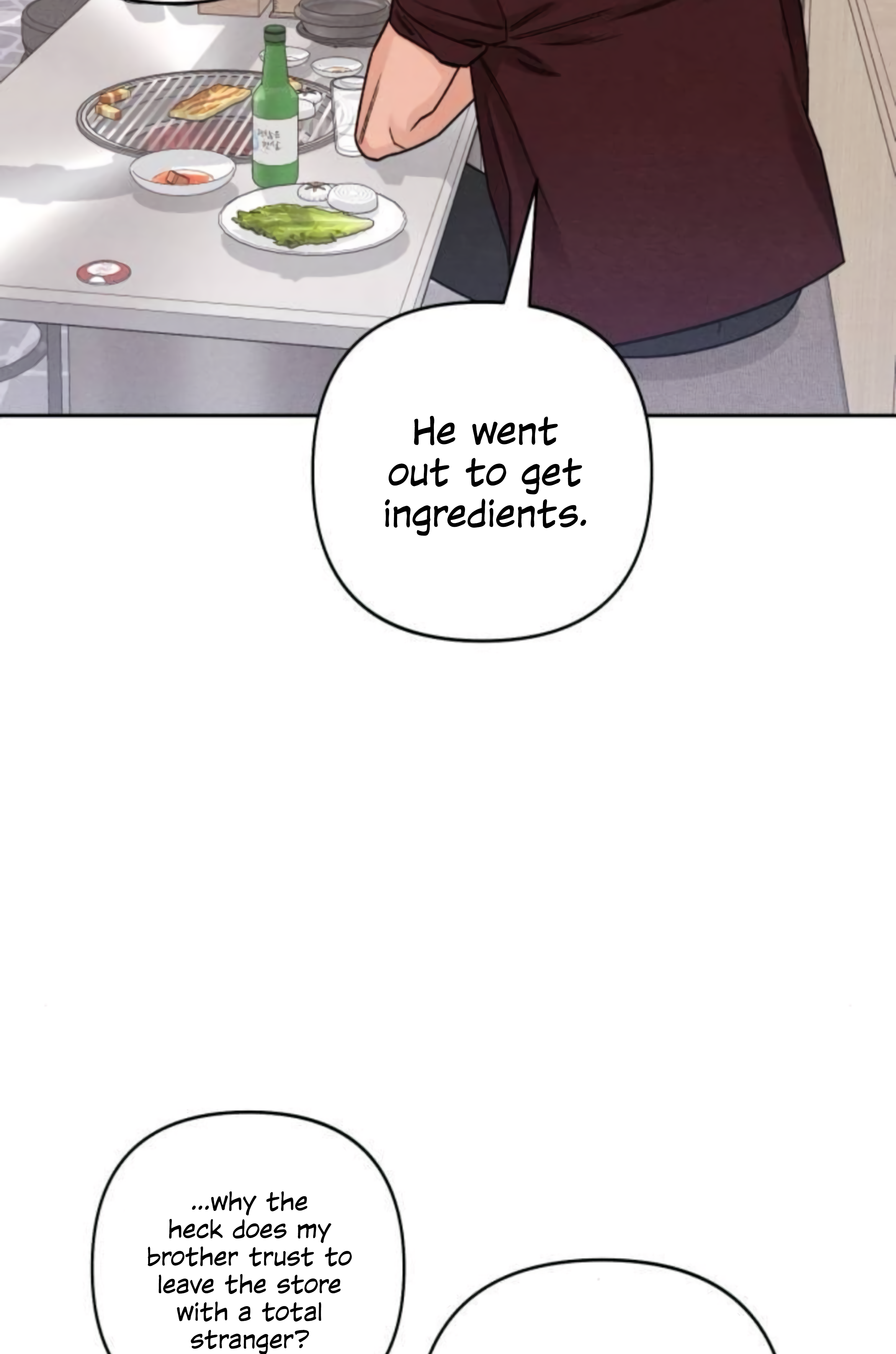 Revelation Of Youth Chapter 79 - page 54