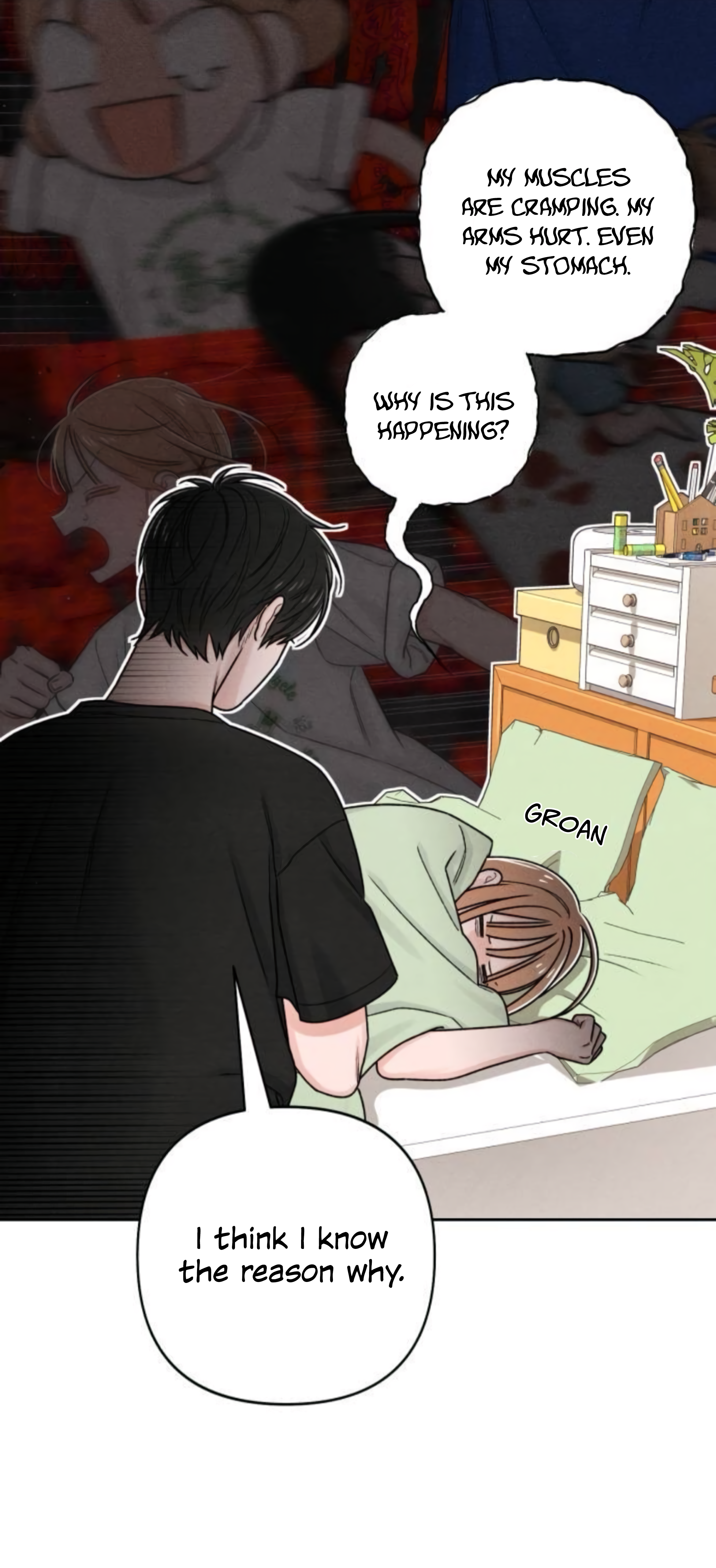 Revelation Of Youth Chapter 79 - page 6