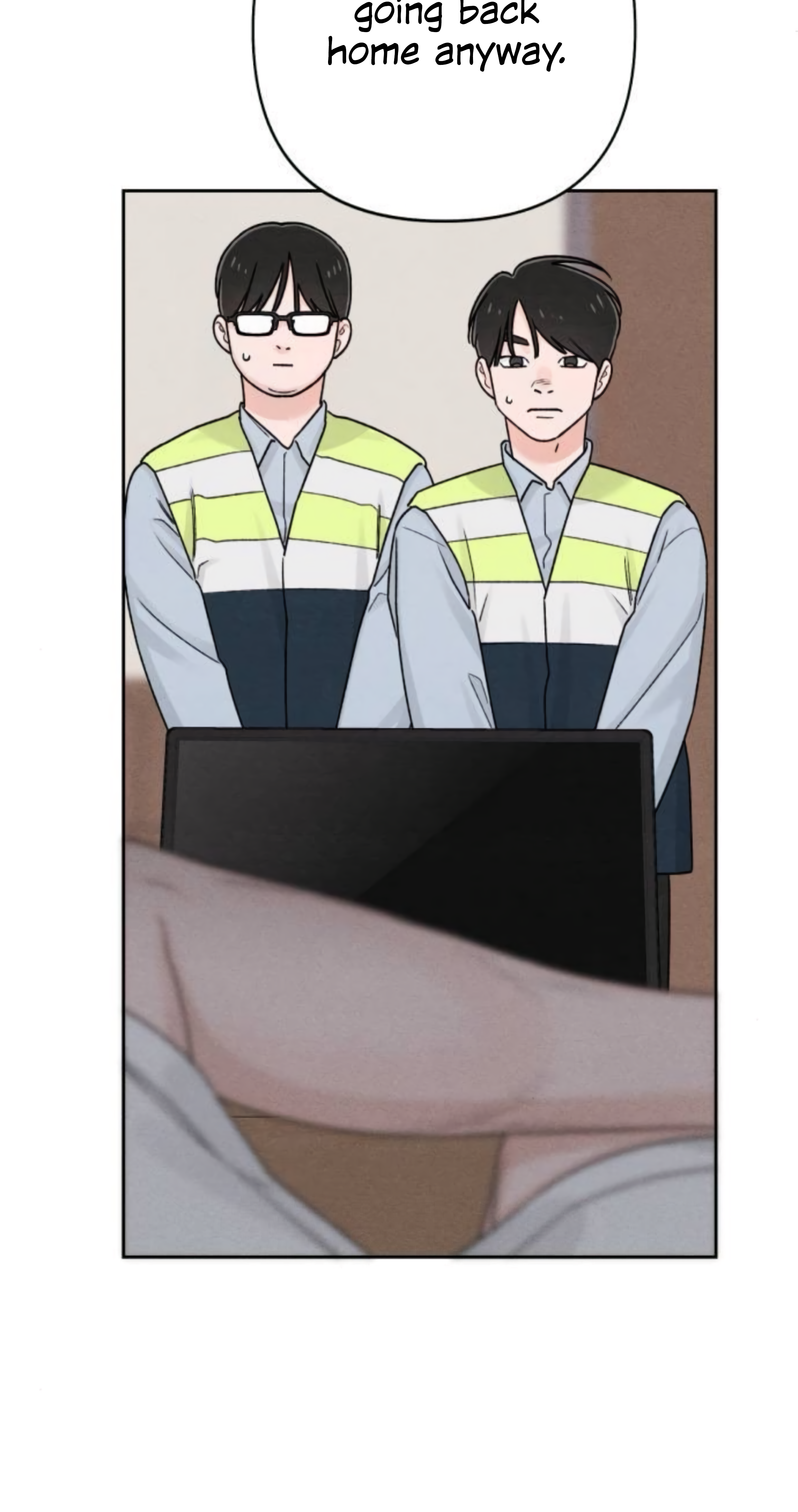 Revelation Of Youth Chapter 79 - page 63