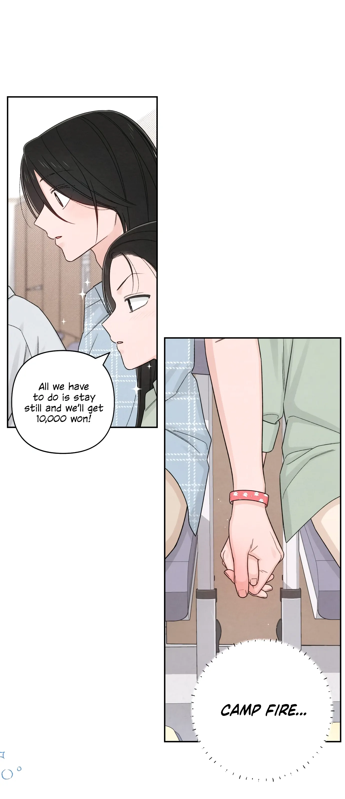 Revelation Of Youth Chapter 74 - page 19