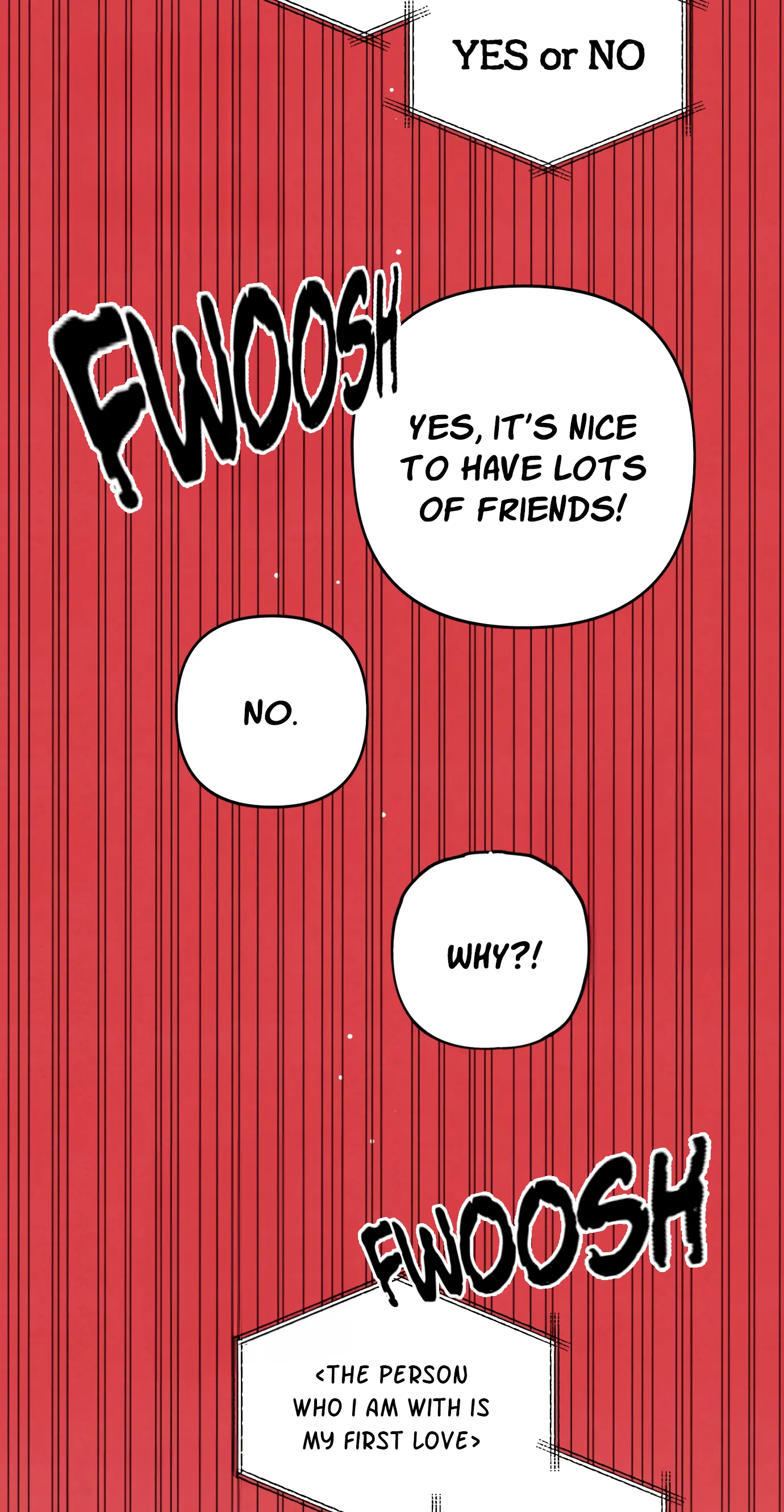 Revelation Of Youth Chapter 74 - page 7