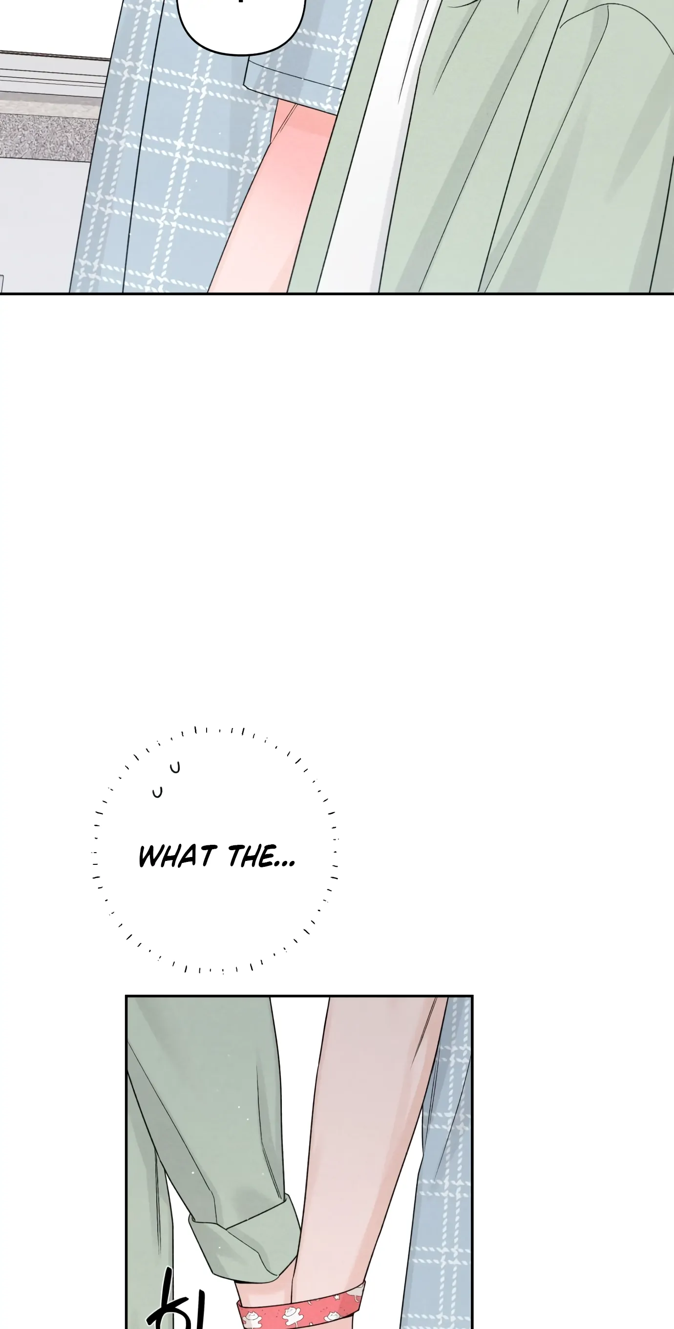 Revelation Of Youth Chapter 73 - page 17