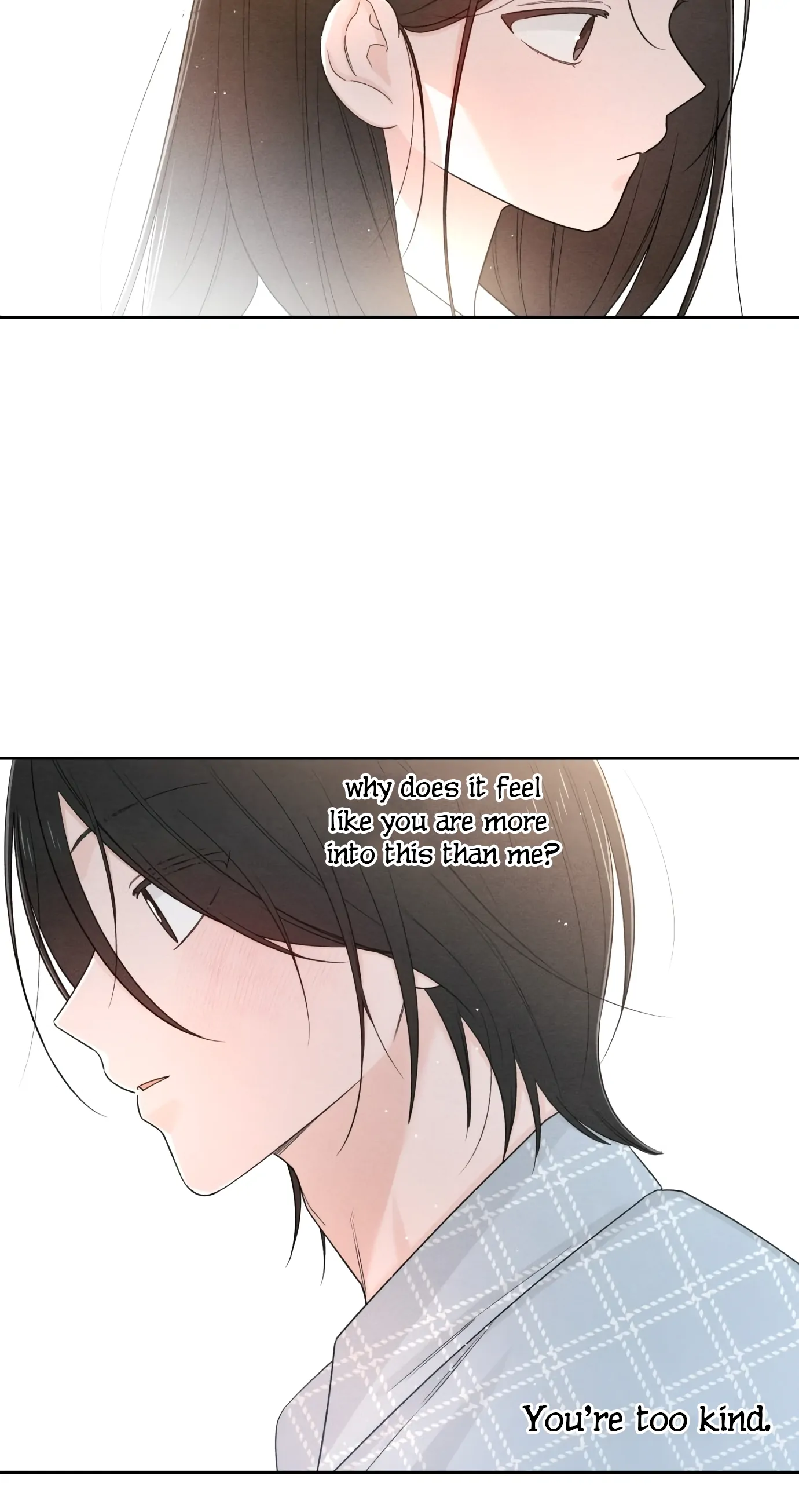 Revelation Of Youth Chapter 73 - page 21
