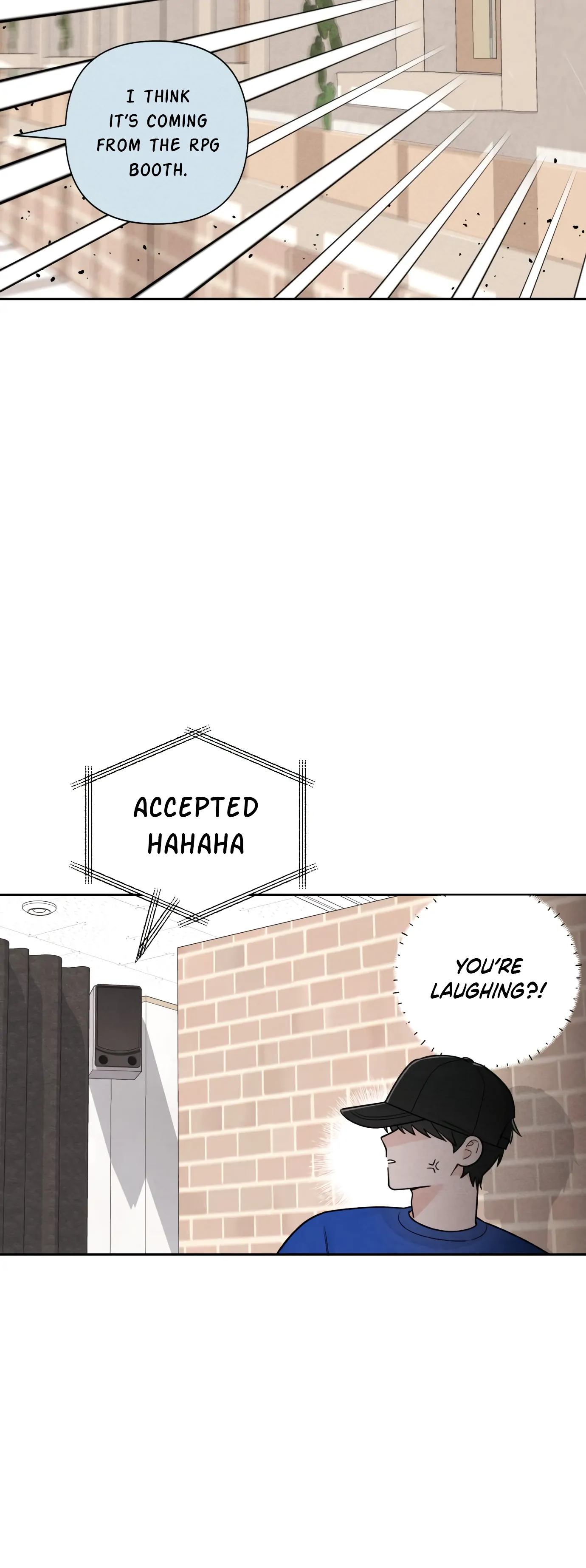 Revelation Of Youth Chapter 73 - page 31