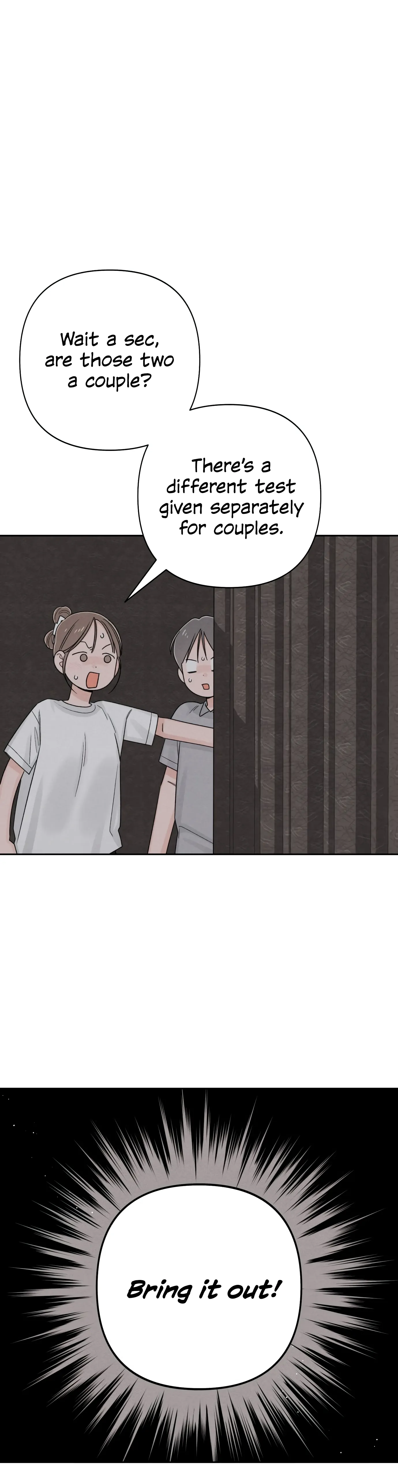 Revelation Of Youth Chapter 73 - page 34