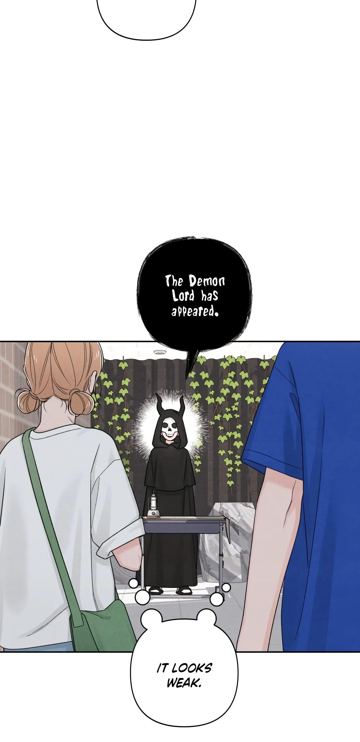 Revelation Of Youth Chapter 73 - page 37