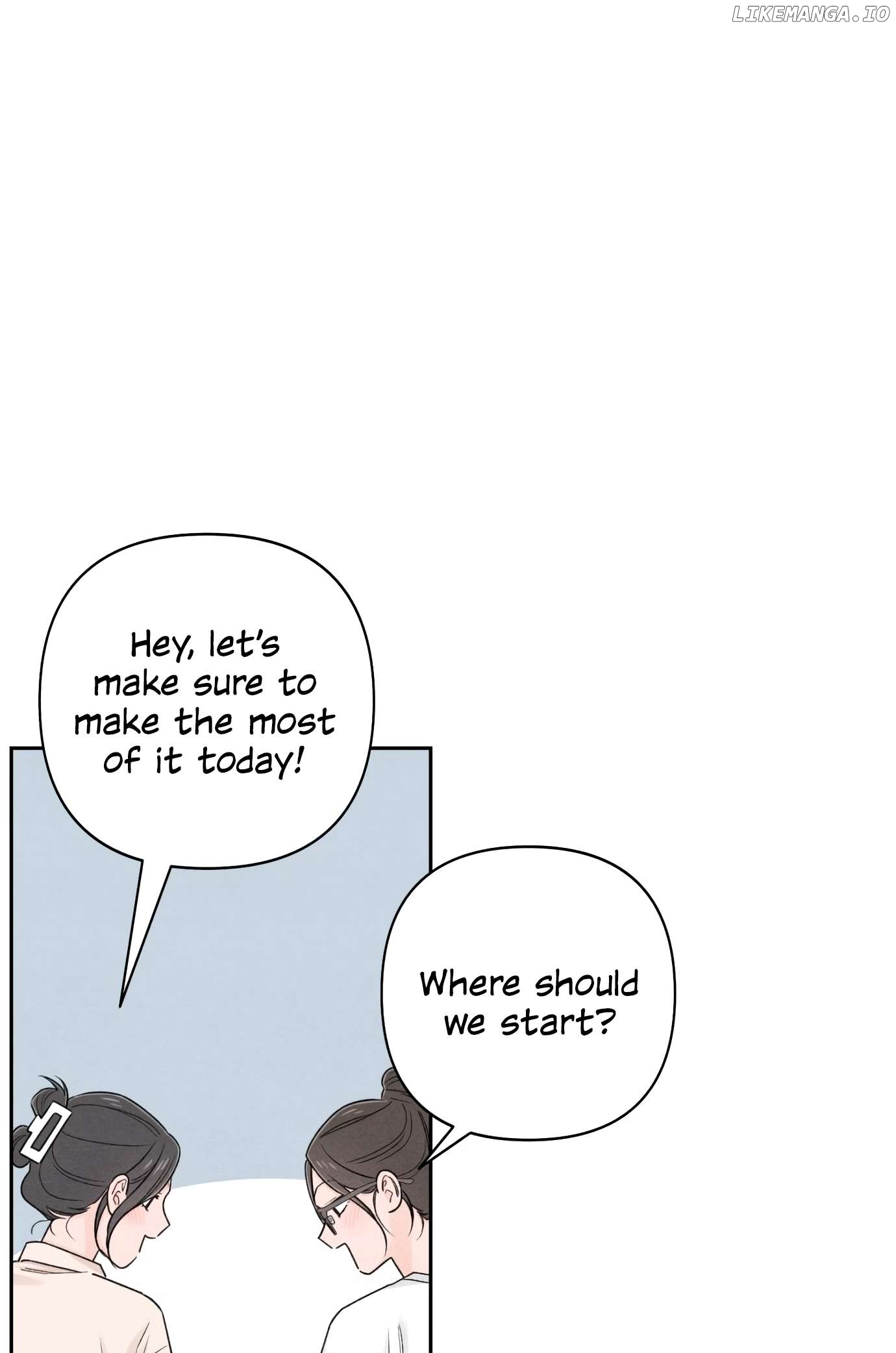 Revelation Of Youth Chapter 72 - page 23