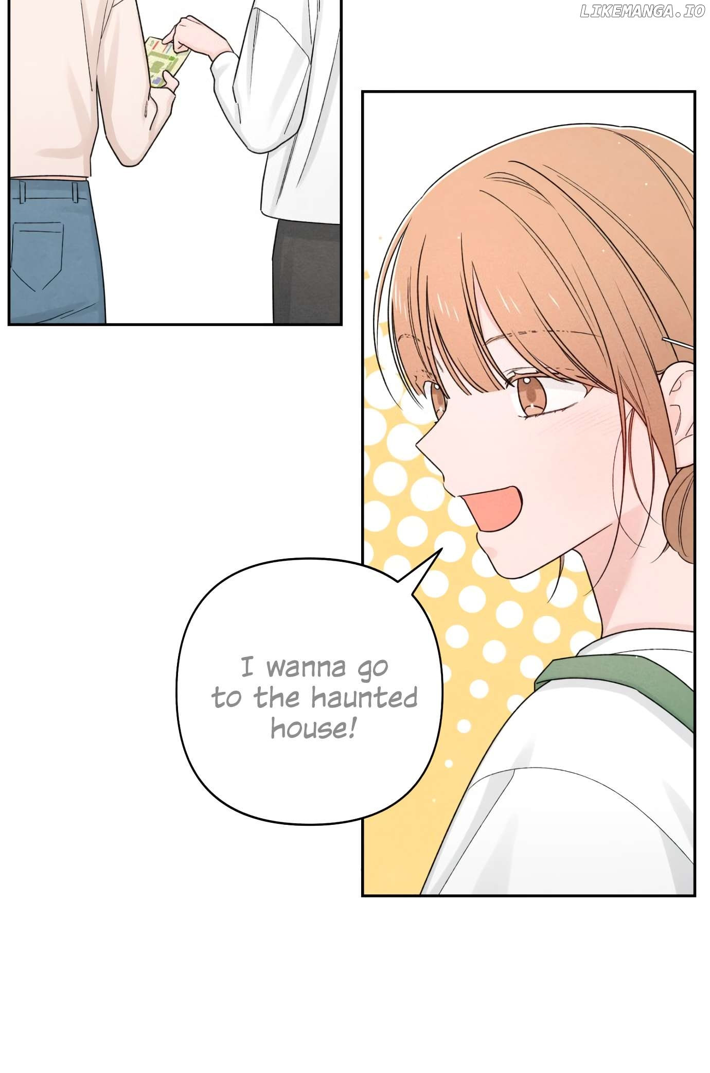 Revelation Of Youth Chapter 72 - page 24