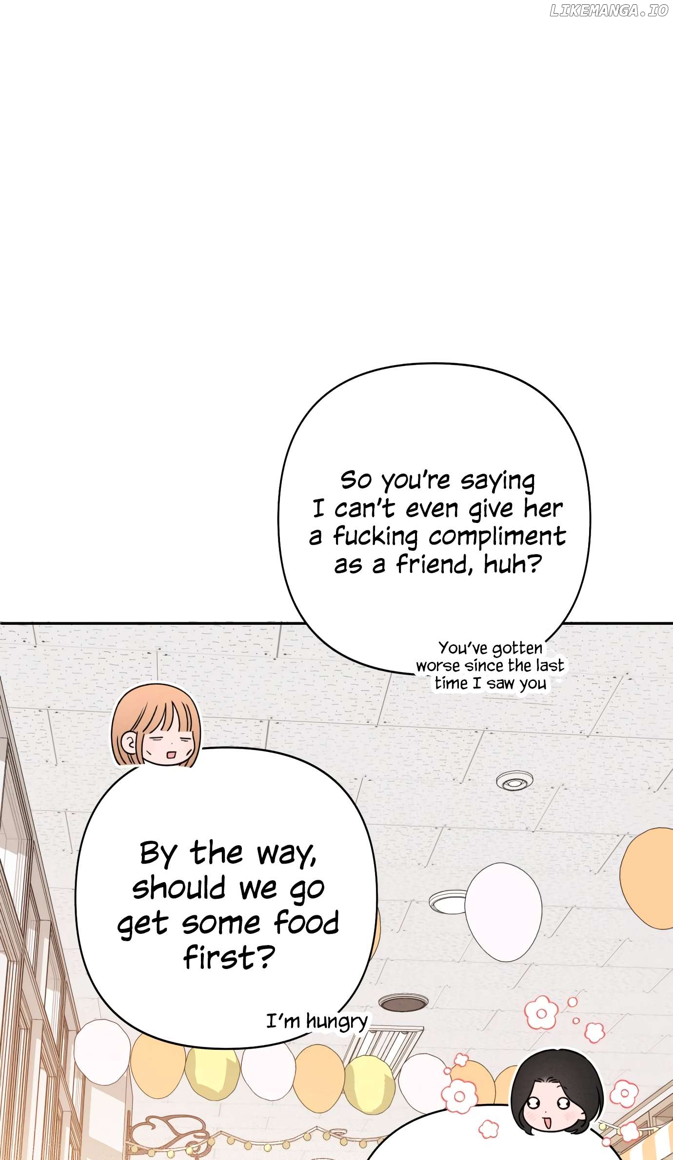 Revelation Of Youth Chapter 72 - page 28