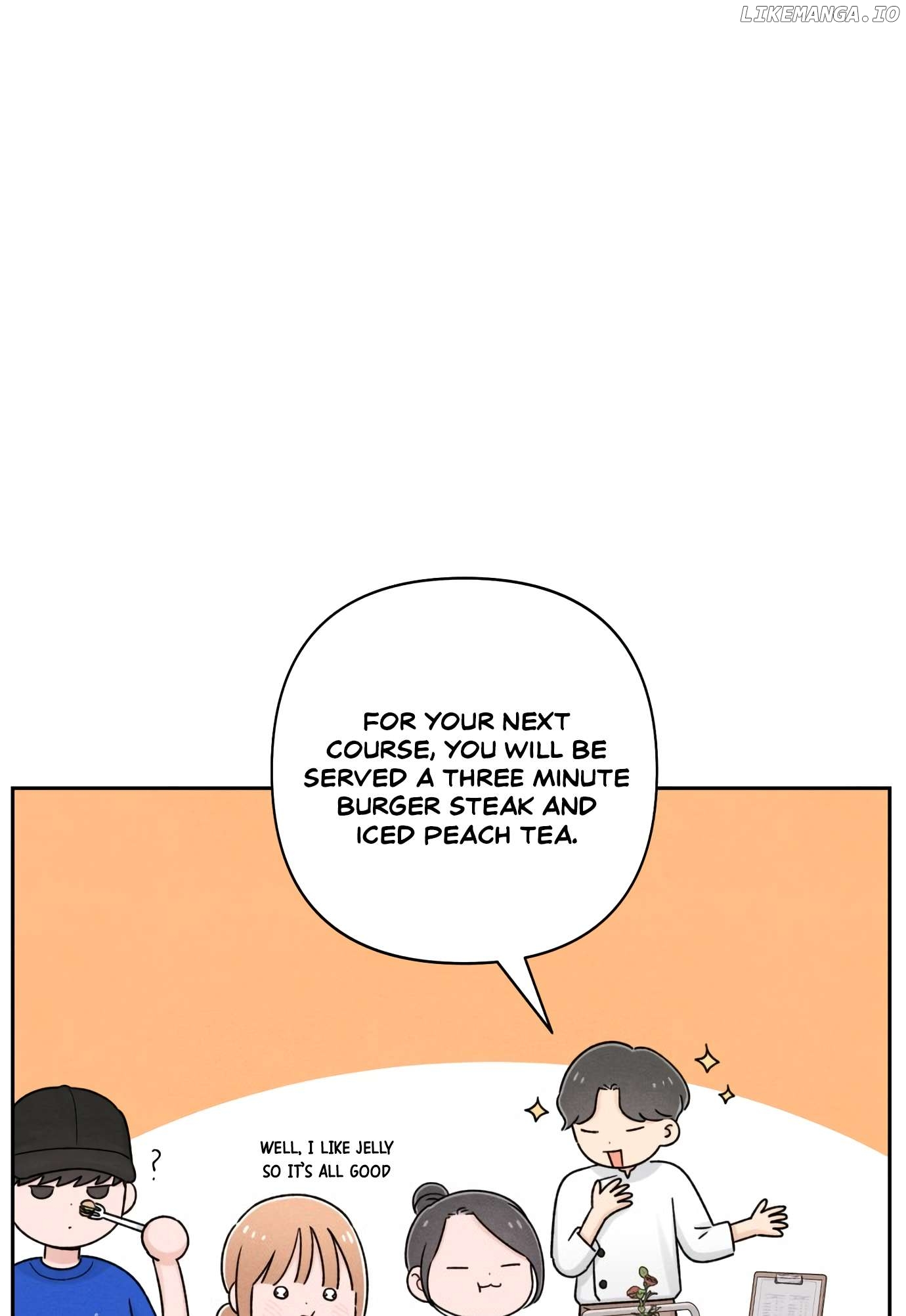 Revelation Of Youth Chapter 72 - page 33