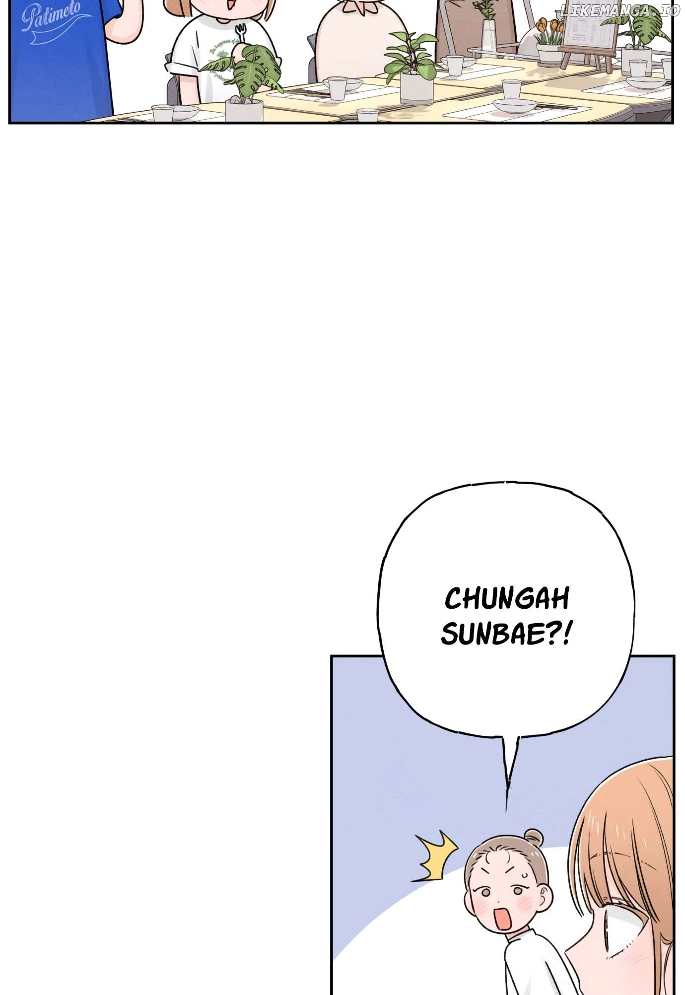 Revelation Of Youth Chapter 72 - page 34