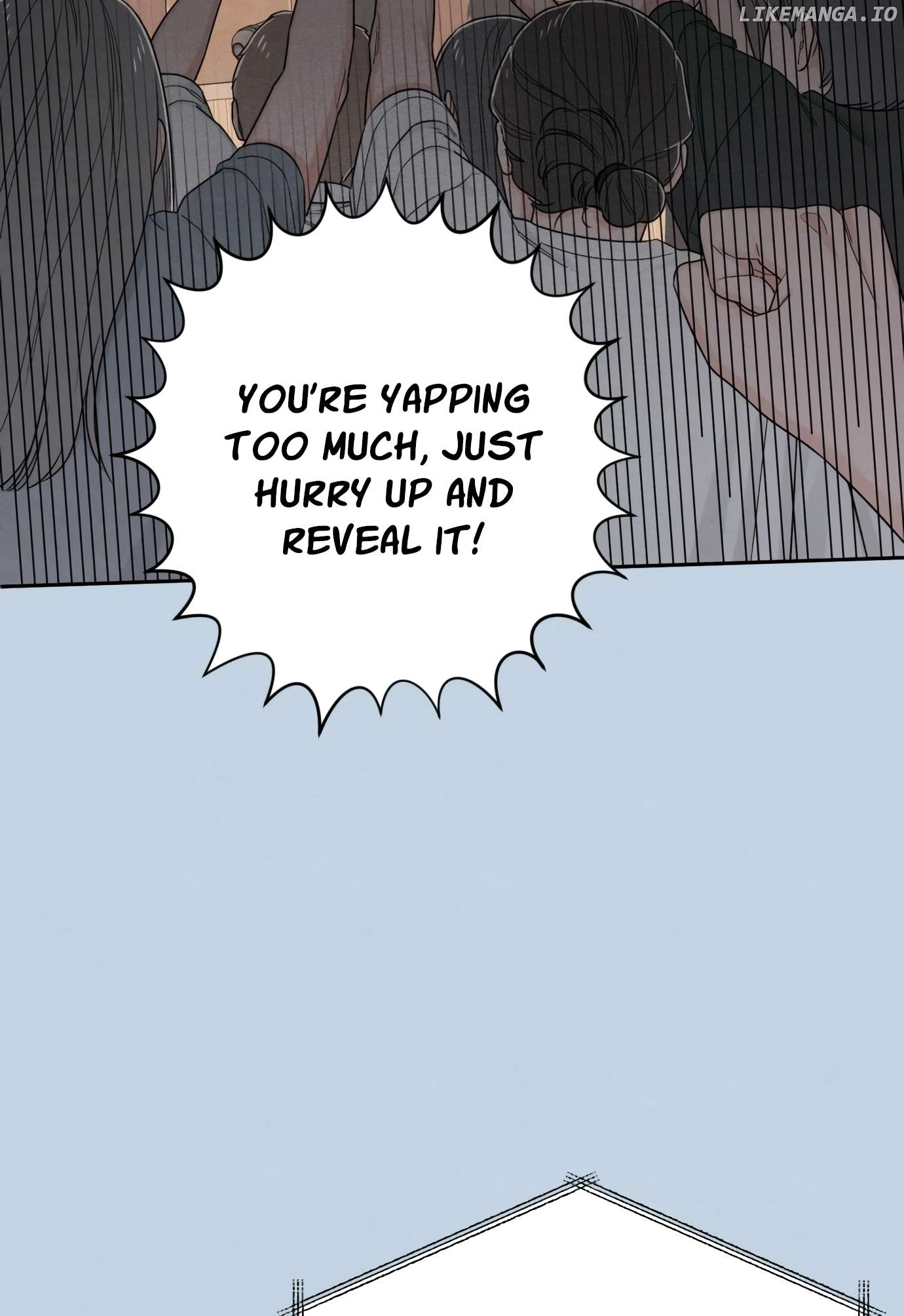 Revelation Of Youth Chapter 72 - page 40