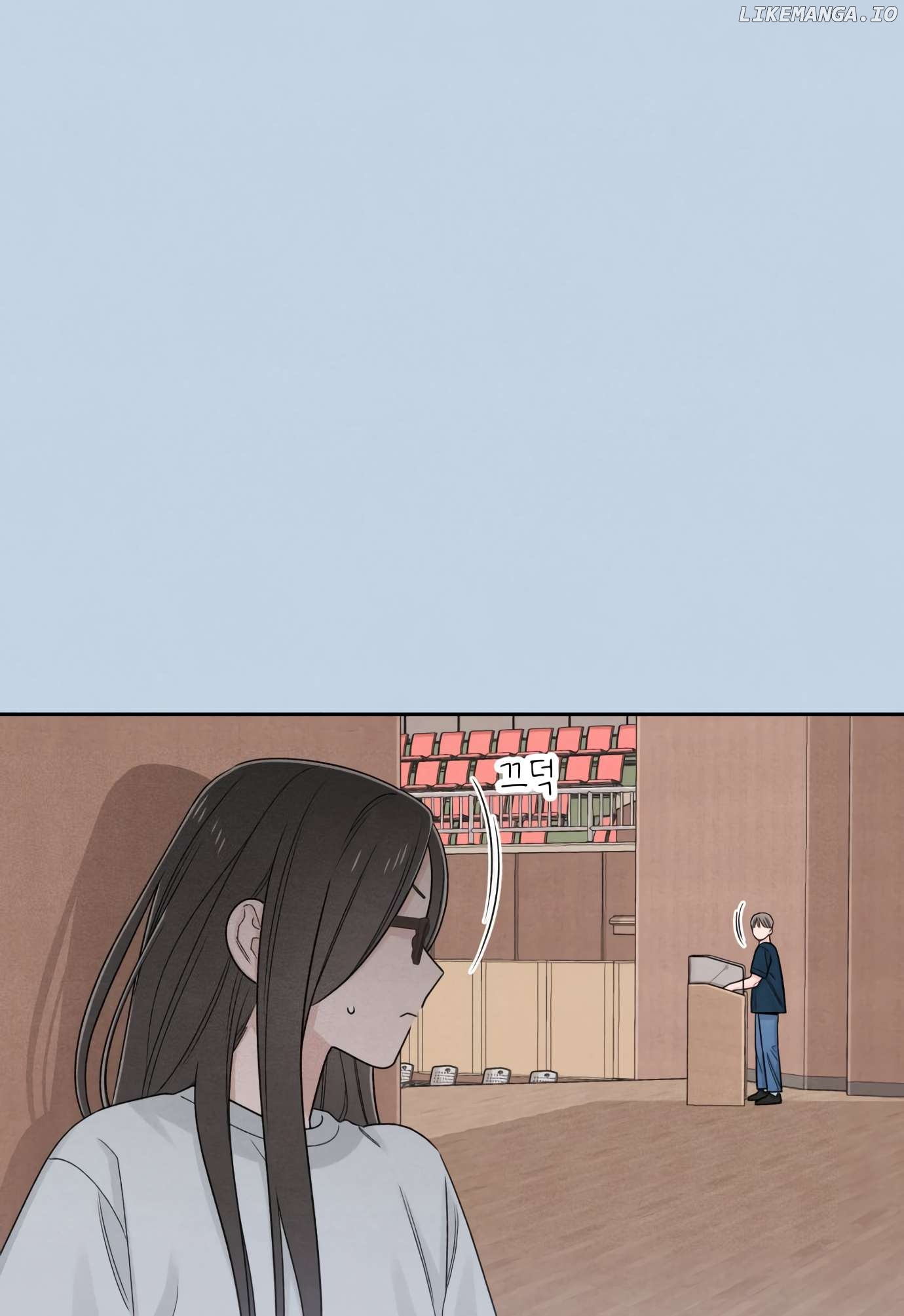 Revelation Of Youth Chapter 72 - page 42
