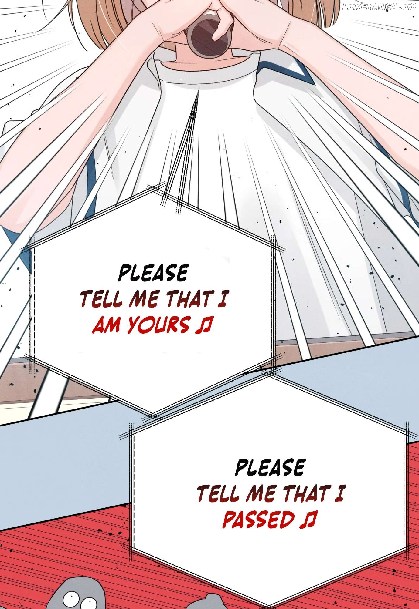 Revelation Of Youth Chapter 72 - page 48