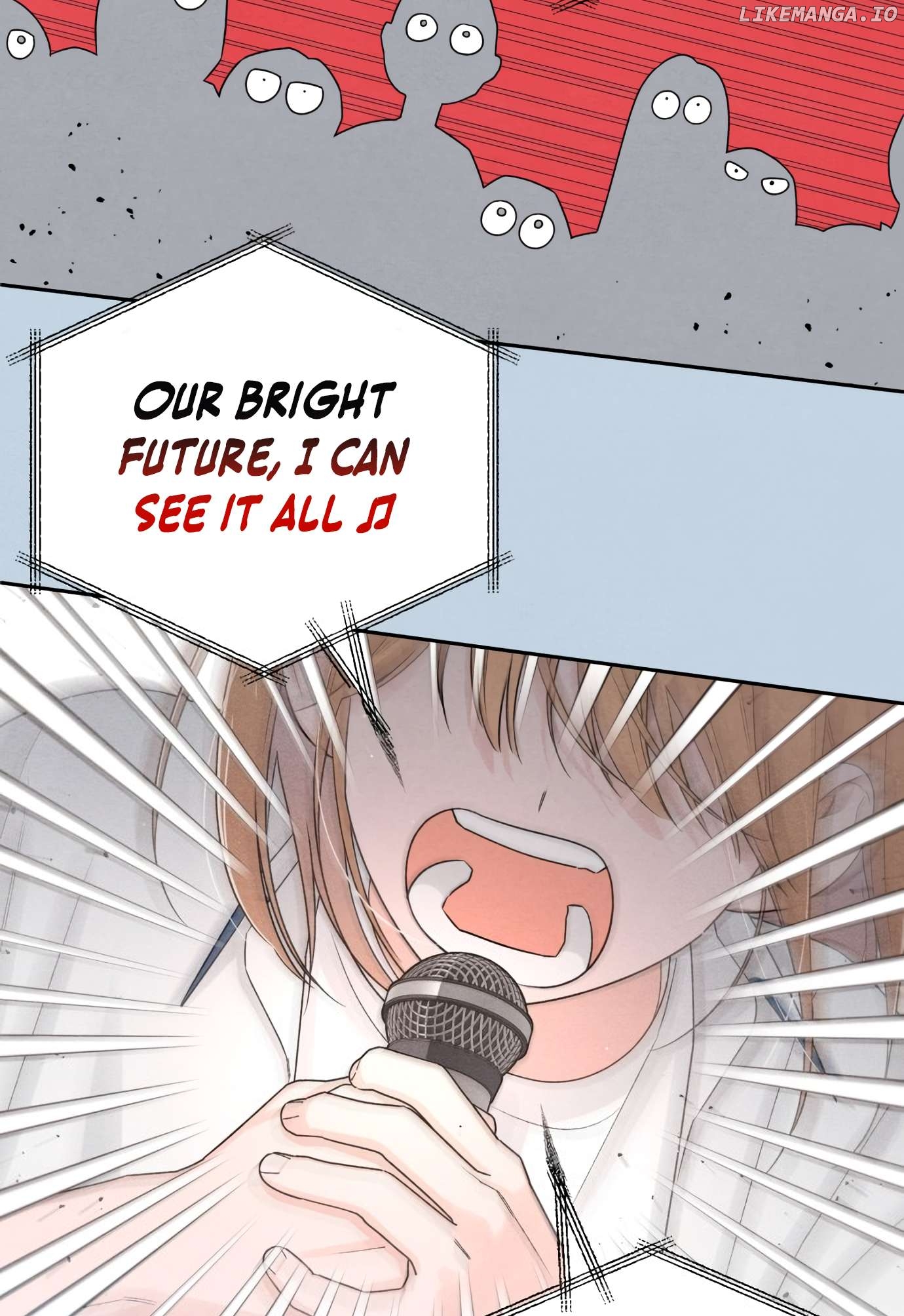 Revelation Of Youth Chapter 72 - page 49