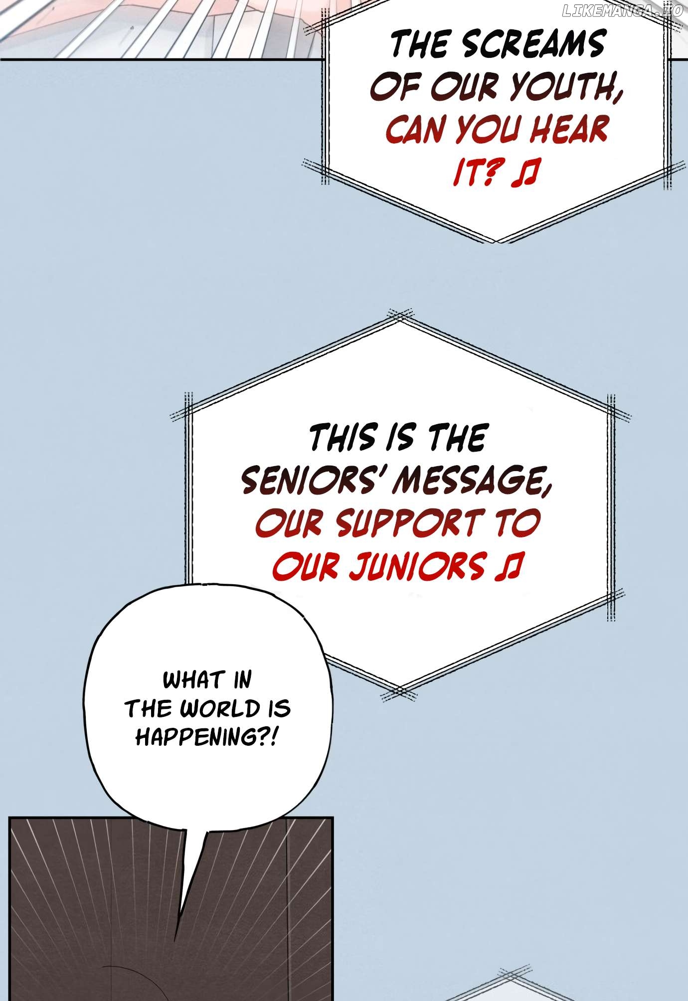 Revelation Of Youth Chapter 72 - page 50