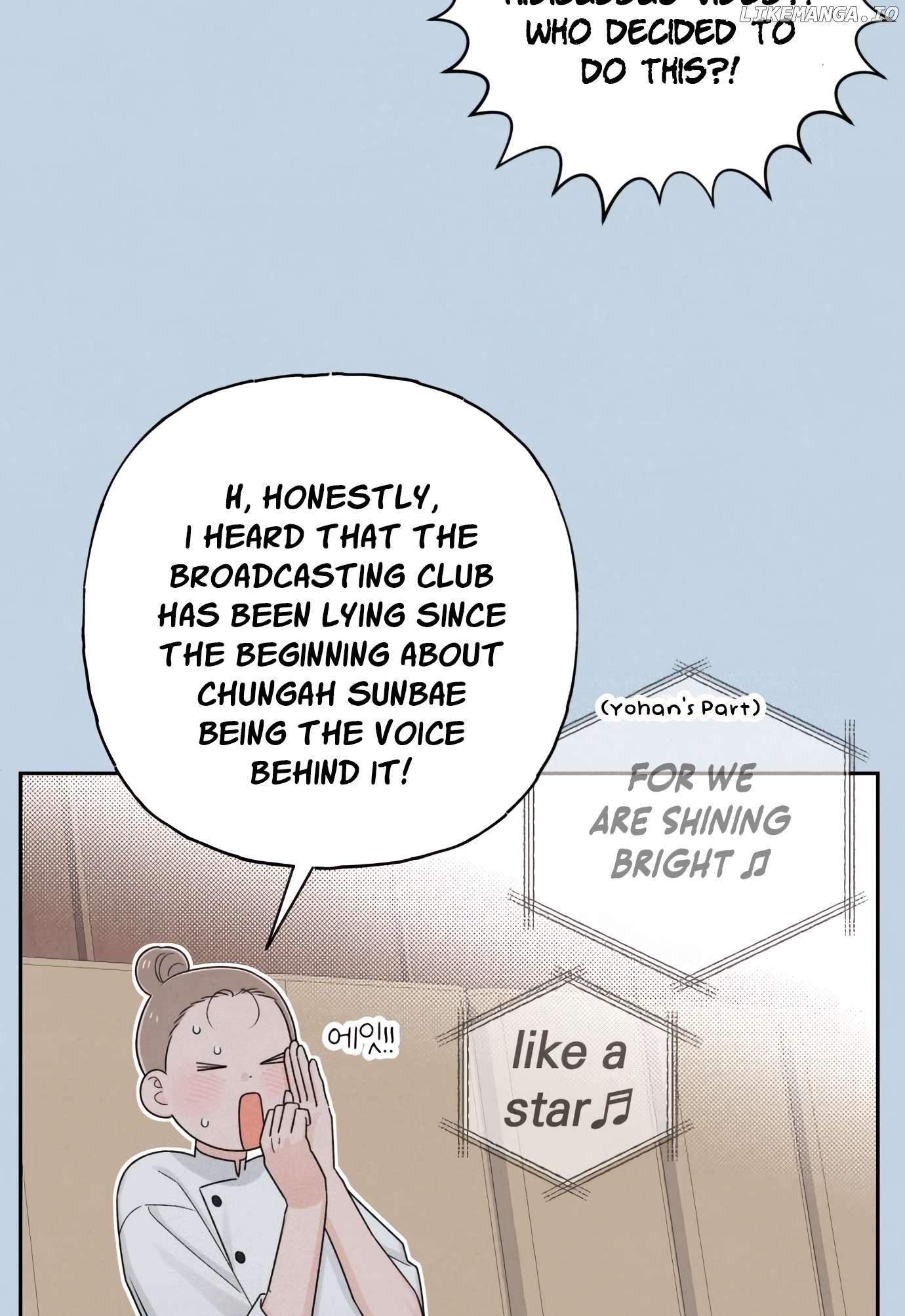 Revelation Of Youth Chapter 72 - page 52