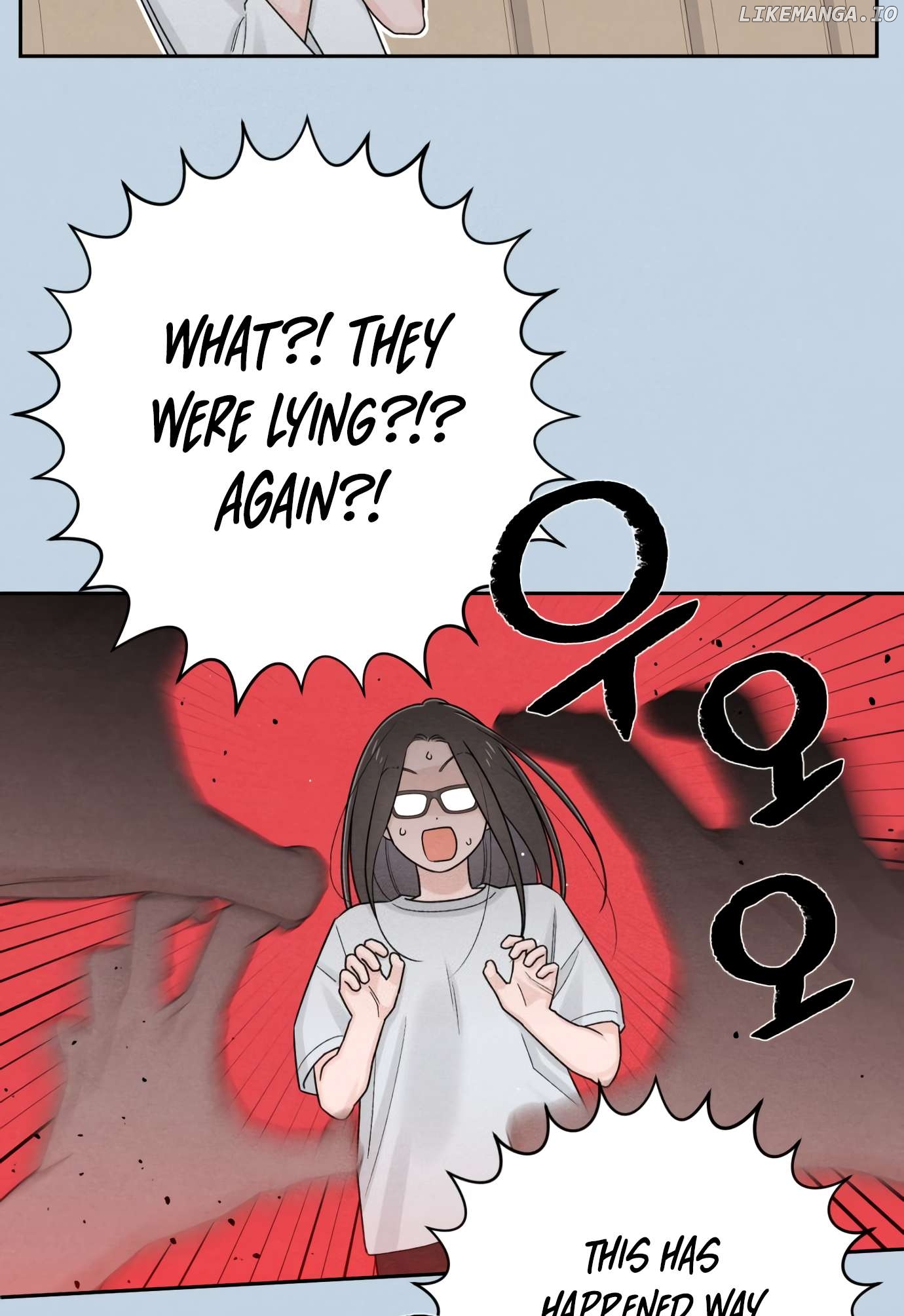 Revelation Of Youth Chapter 72 - page 53