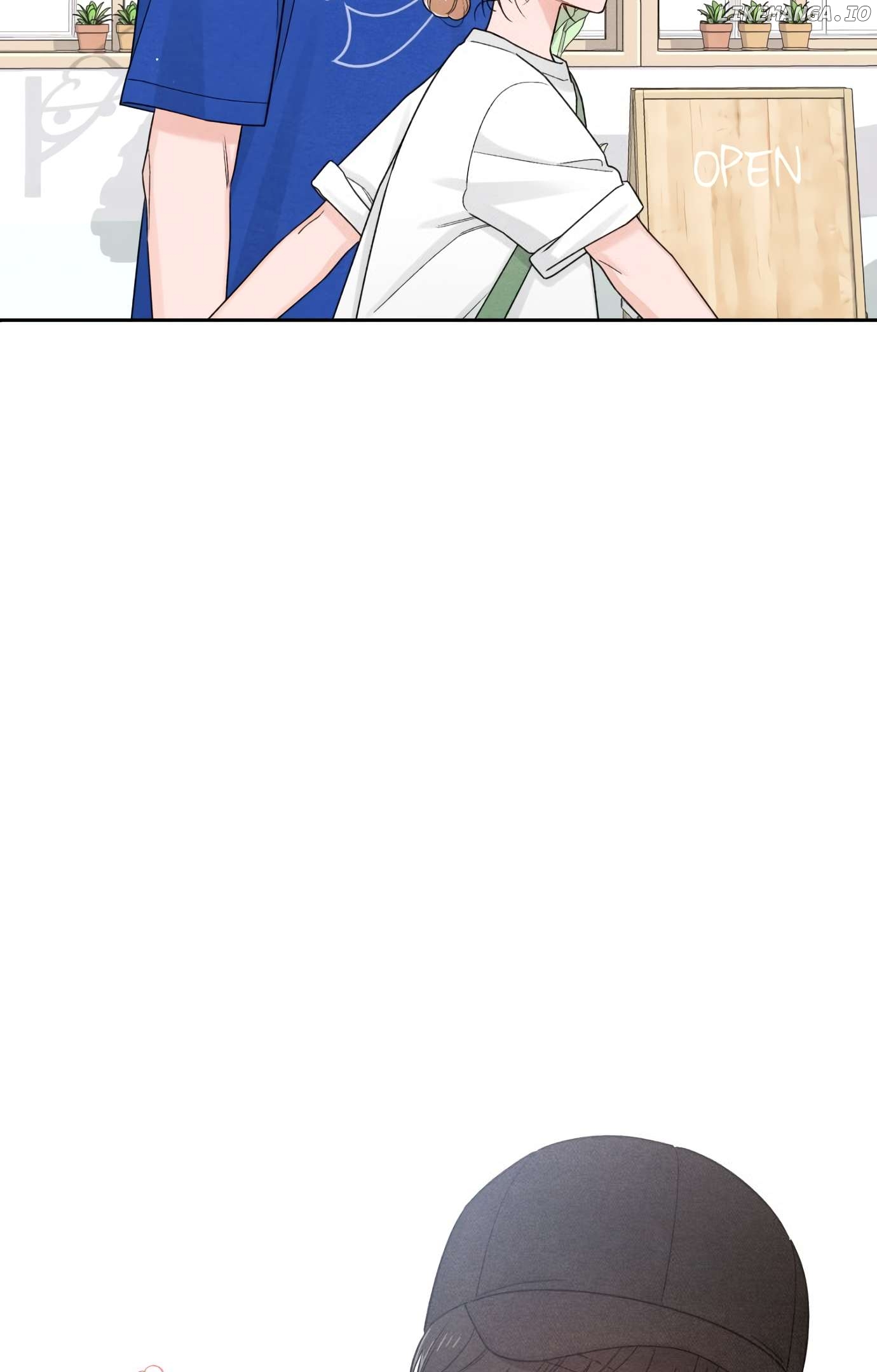 Revelation Of Youth Chapter 72 - page 77