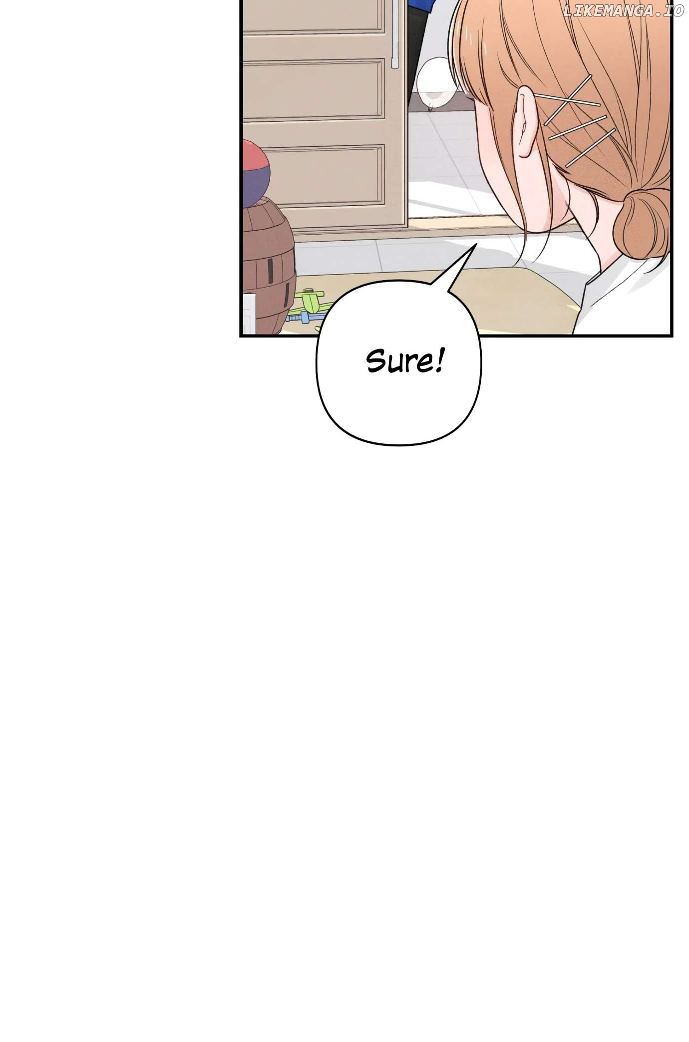 Revelation Of Youth Chapter 72 - page 80