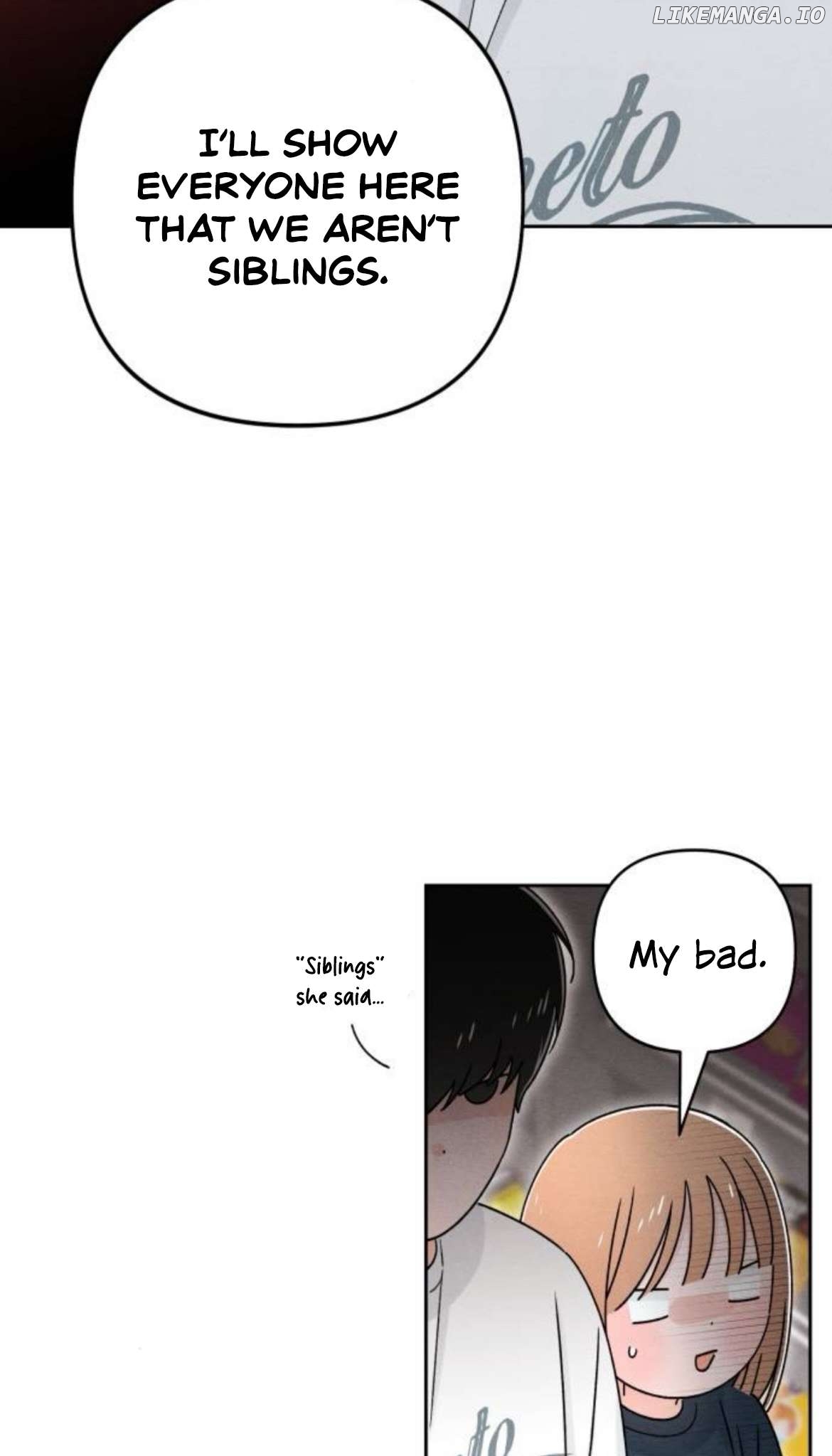 Revelation Of Youth Chapter 80 - page 12