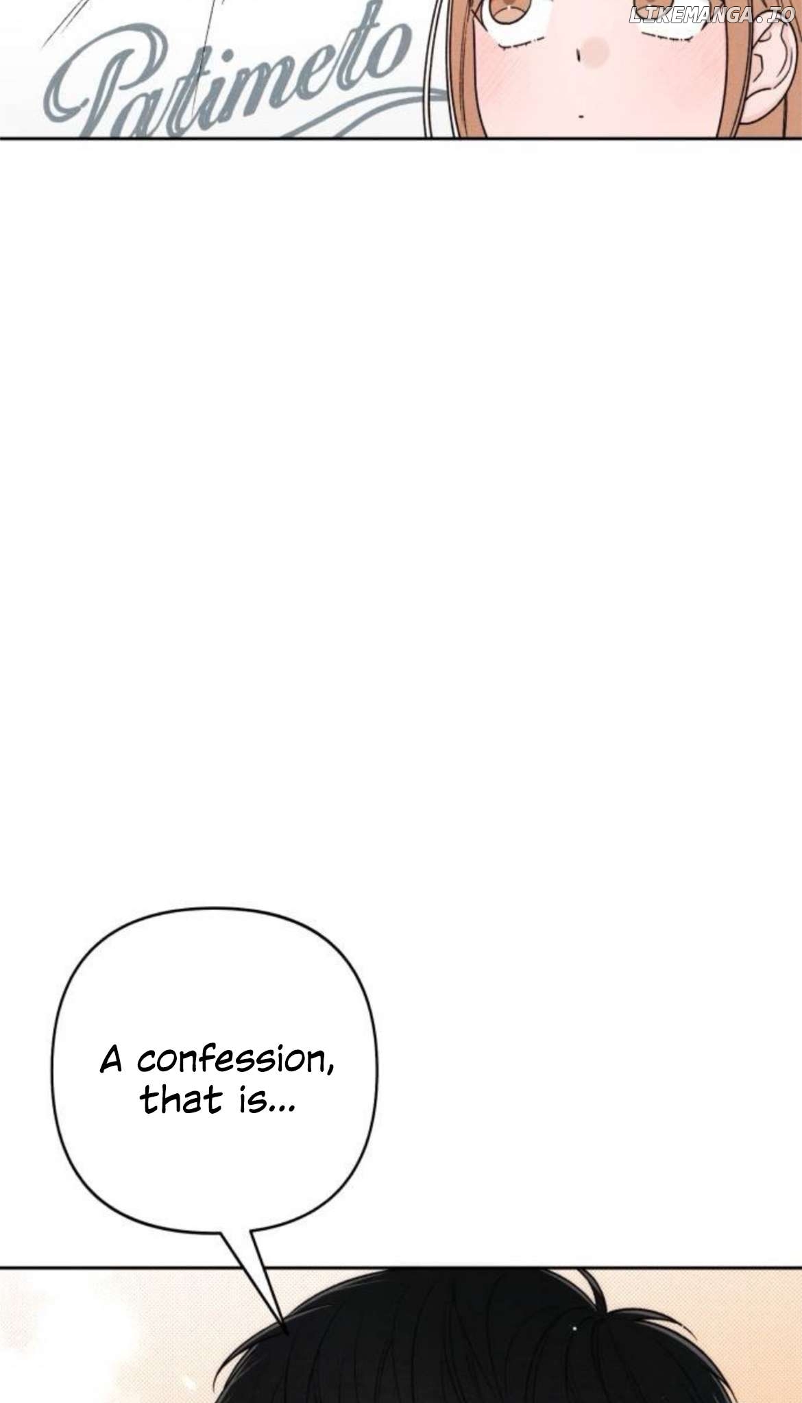 Revelation Of Youth Chapter 80 - page 14