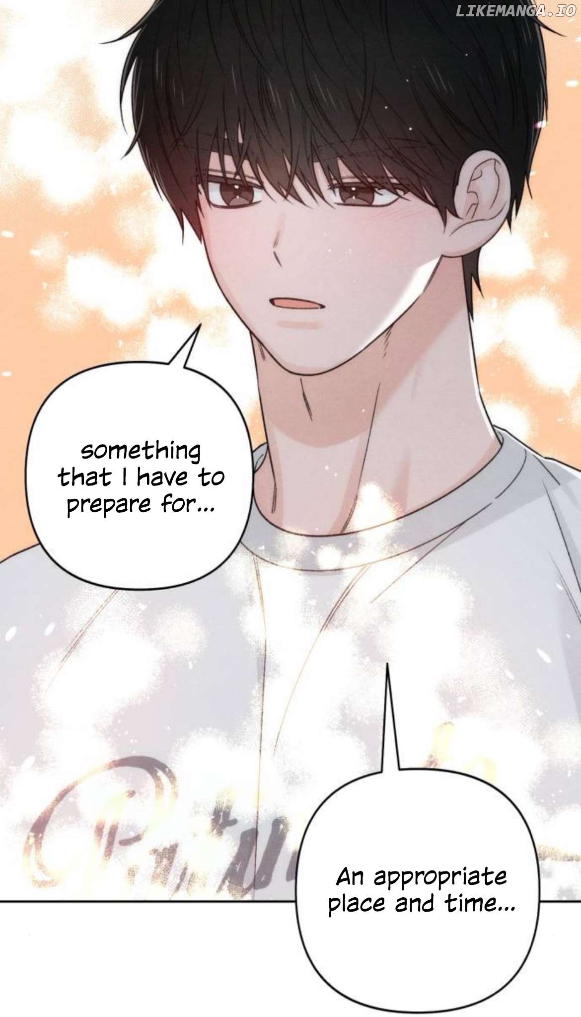 Revelation Of Youth Chapter 80 - page 15