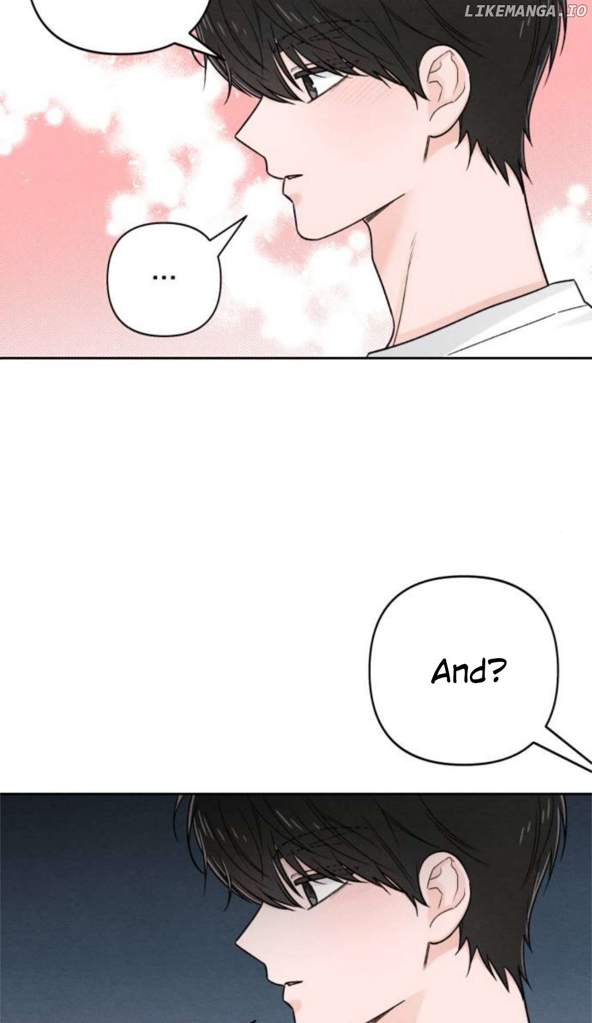 Revelation Of Youth Chapter 80 - page 18